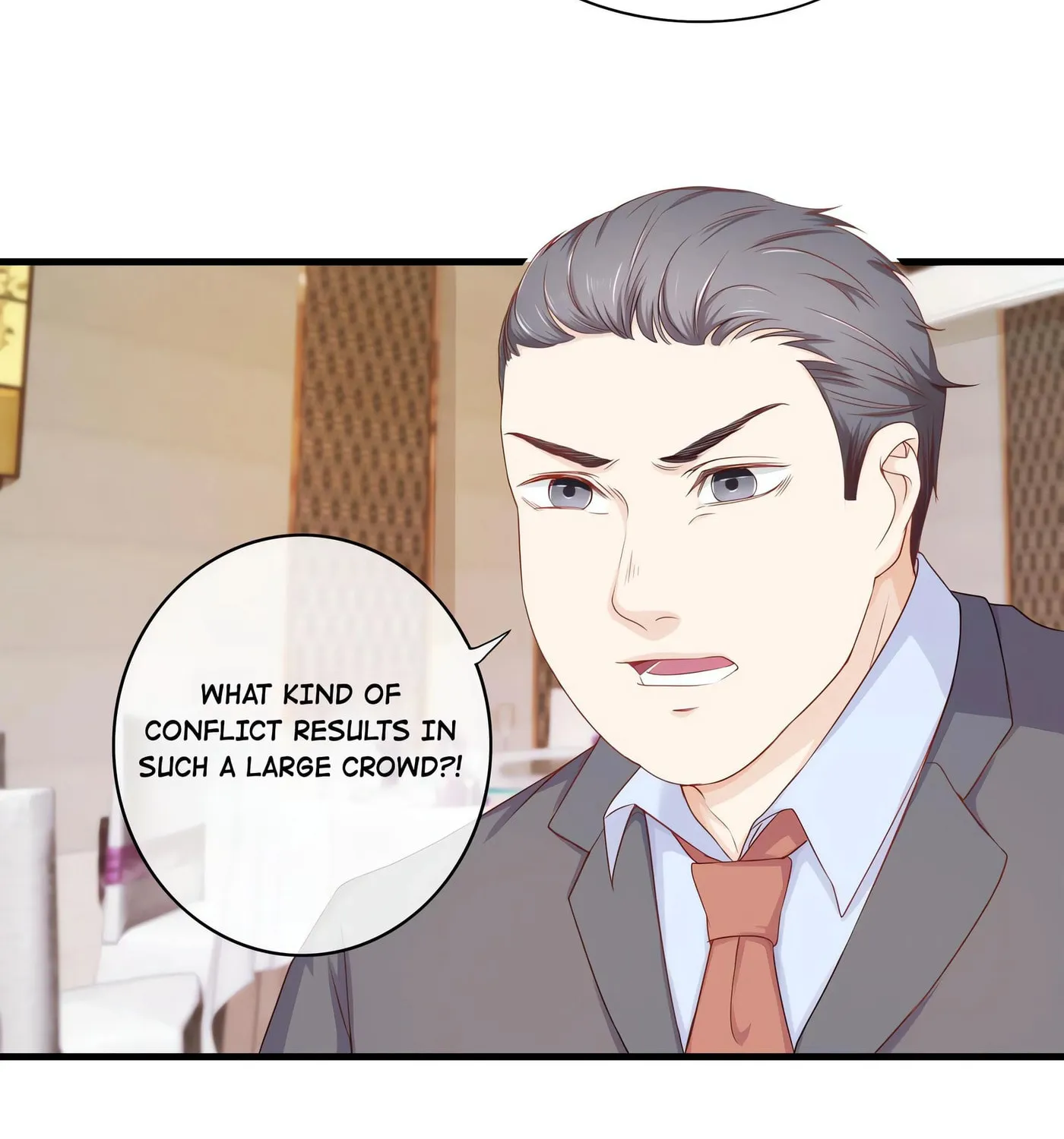 Read The Ultimate X-Ray Eyes chapter 87 image 3 on Lezhin