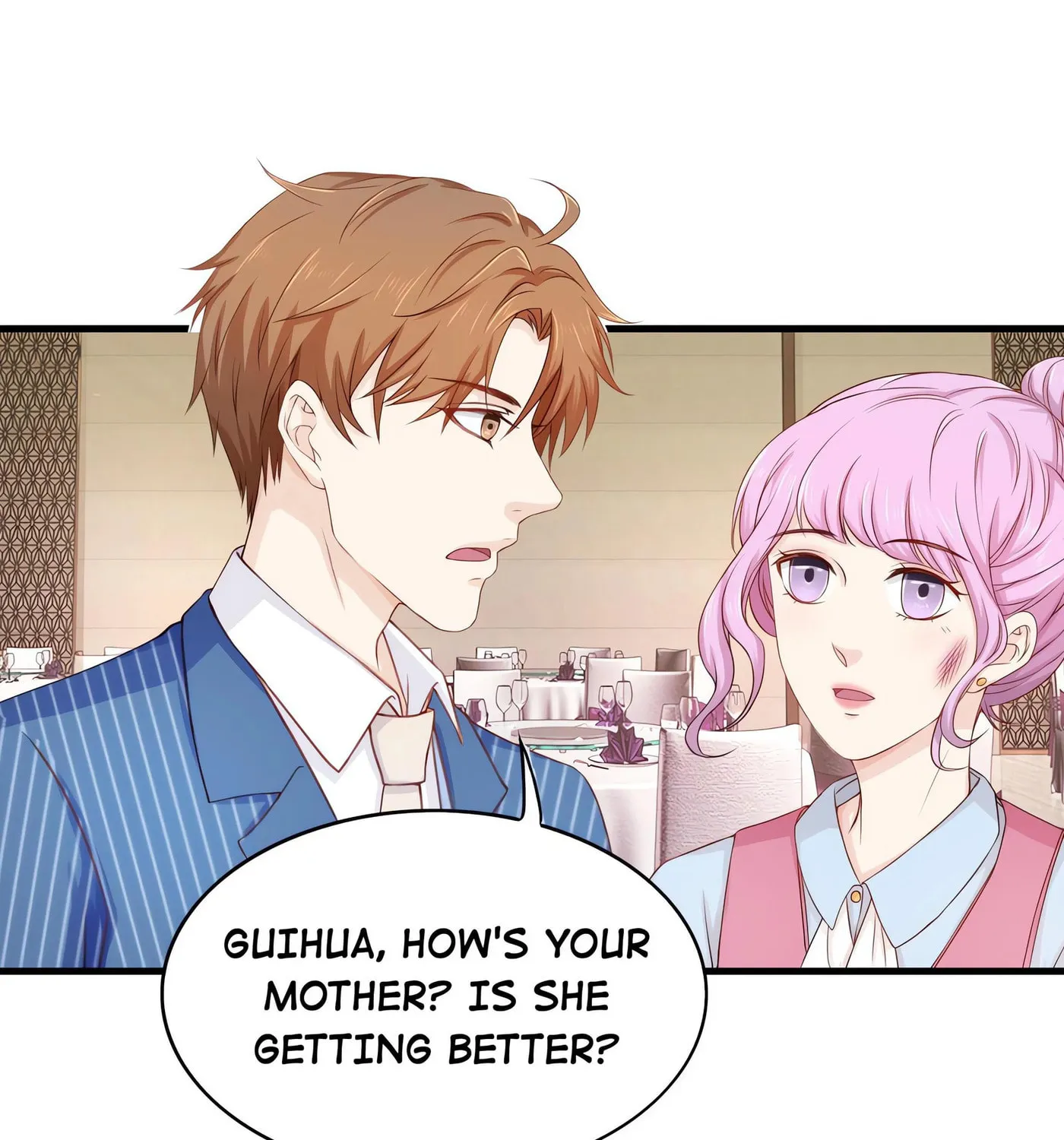 Read The Ultimate X-Ray Eyes chapter 87 image 30 on Lezhin
