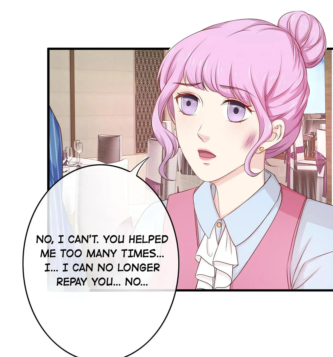 Read The Ultimate X-Ray Eyes chapter 87 image 36 on Lezhin