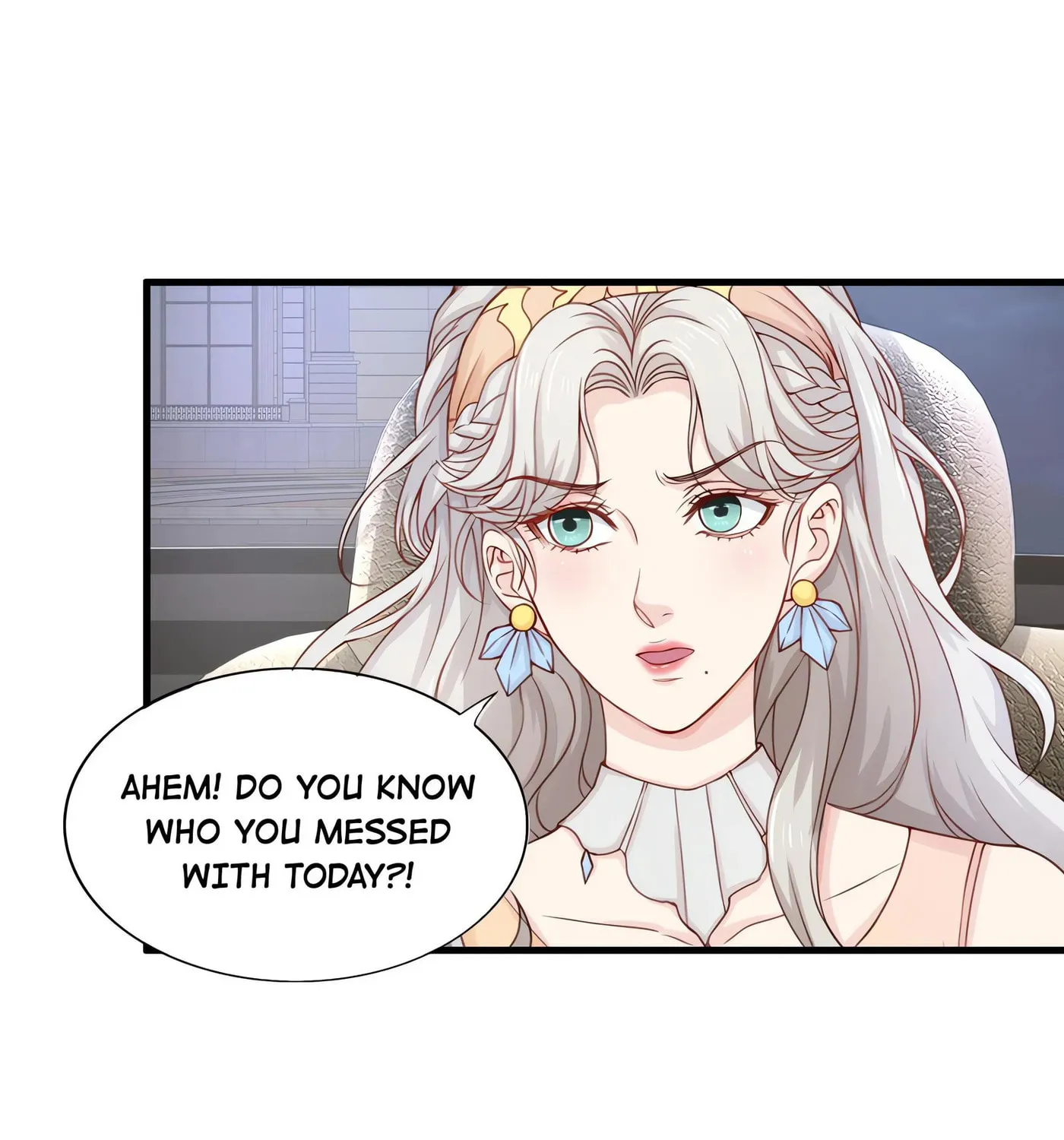 Read The Ultimate X-Ray Eyes chapter 87 image 44 on Lezhin