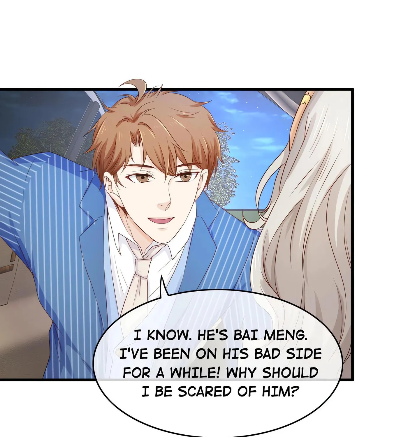 Read The Ultimate X-Ray Eyes chapter 87 image 45 on Lezhin