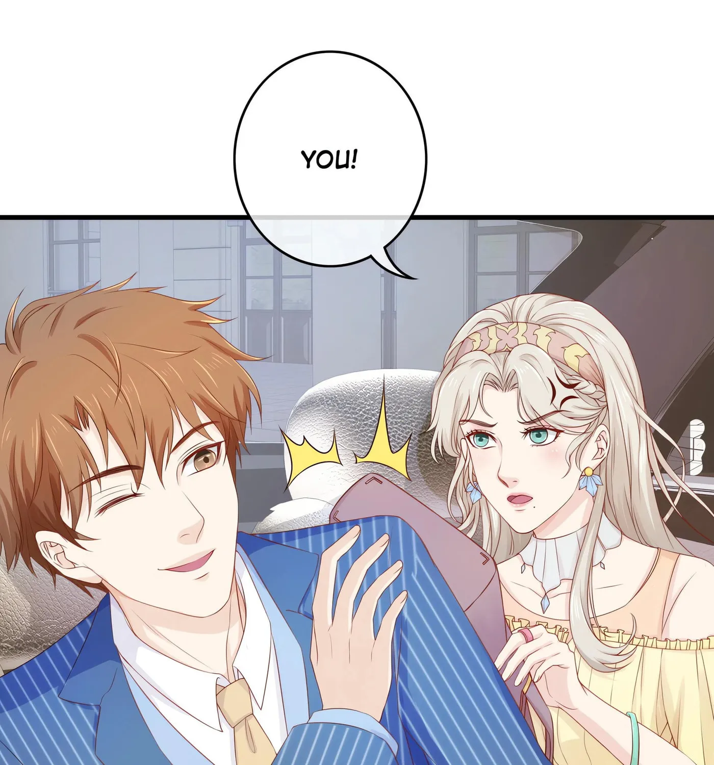 Read The Ultimate X-Ray Eyes chapter 87 image 56 on Lezhin