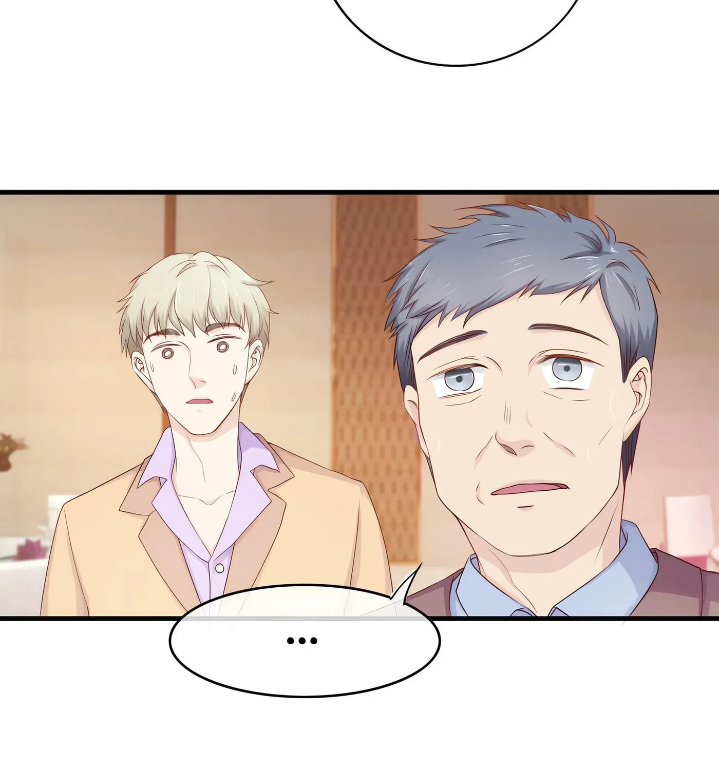 Read The Ultimate X-Ray Eyes chapter 87 image 9 on Lezhin