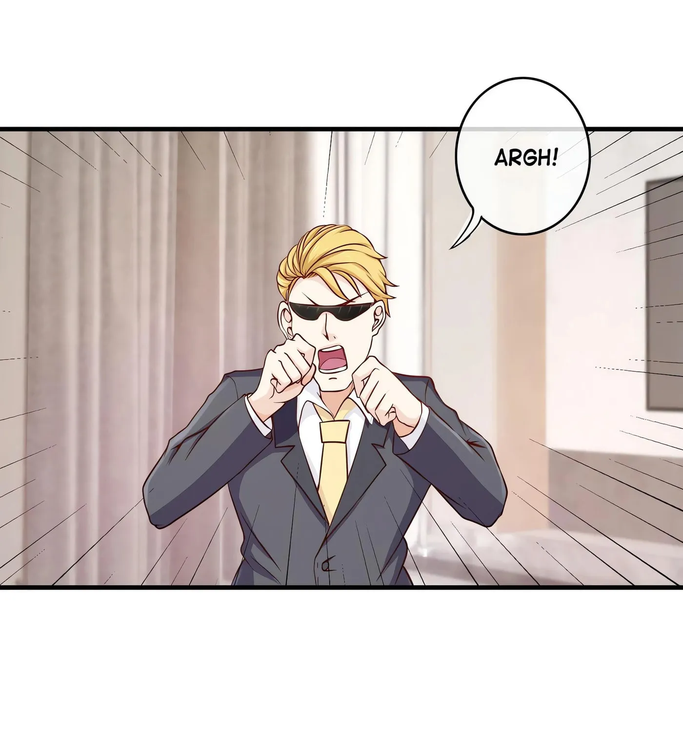 Read The Ultimate X-Ray Eyes chapter 88 image 29 on Lezhin