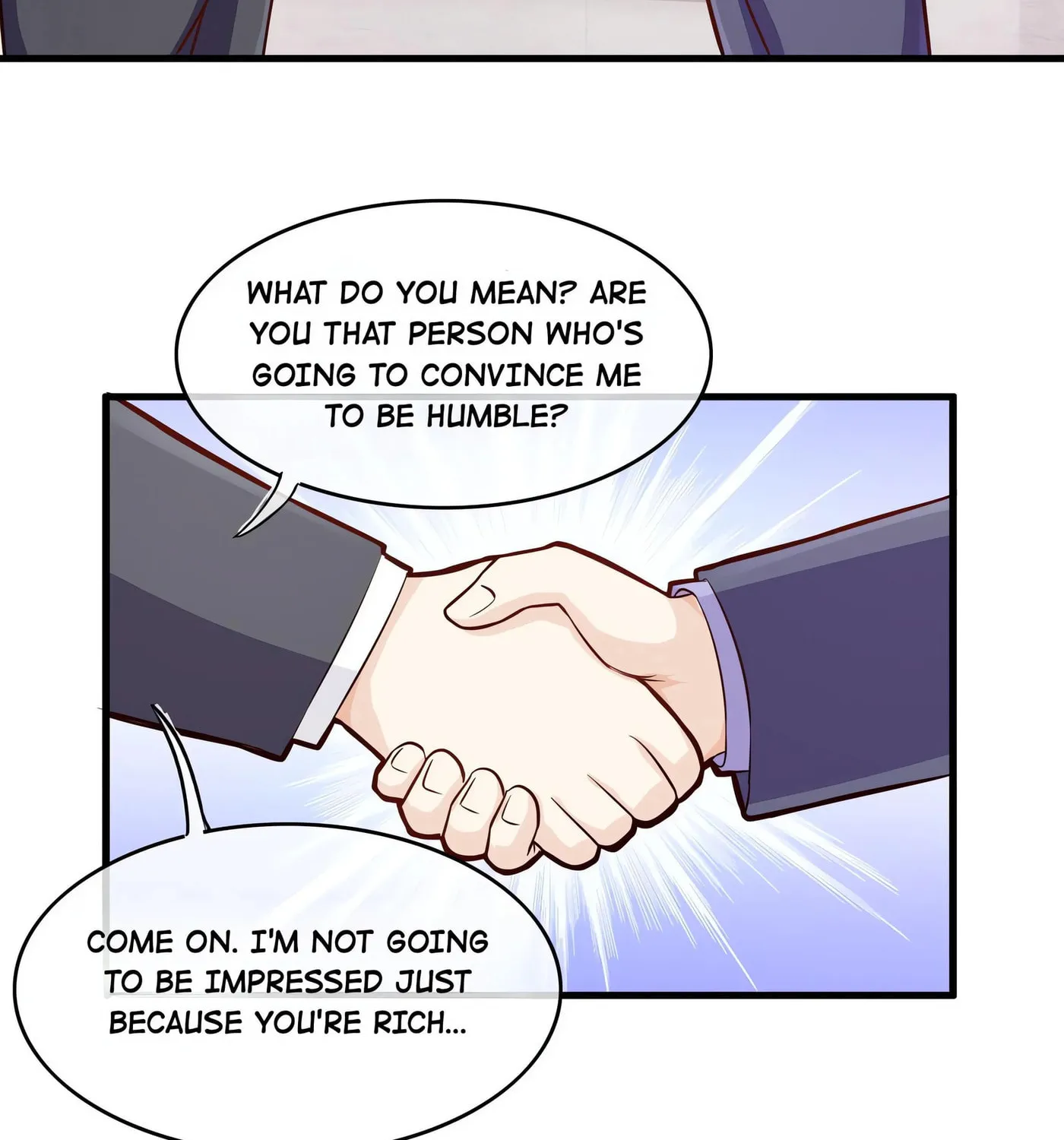 Read The Ultimate X-Ray Eyes chapter 88 image 48 on Lezhin