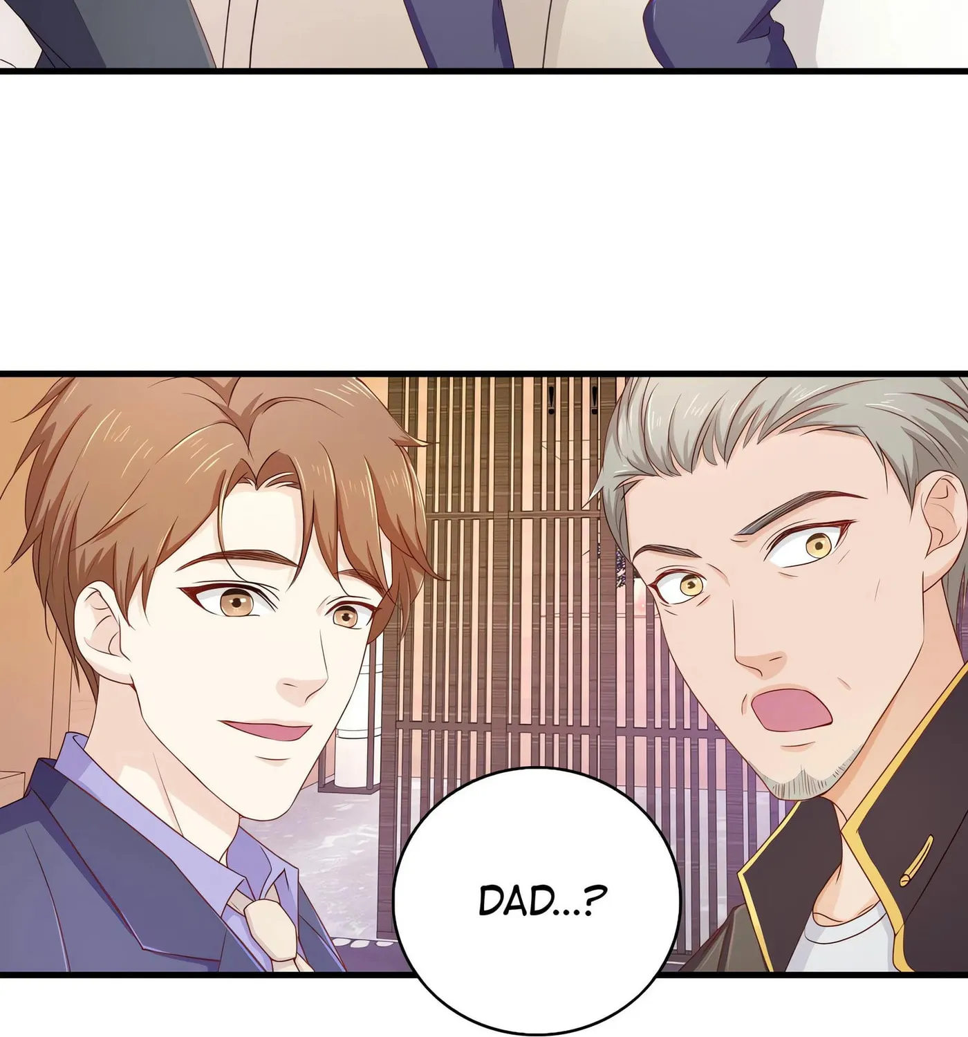 Read The Ultimate X-Ray Eyes chapter 89 image 18 on Lezhin