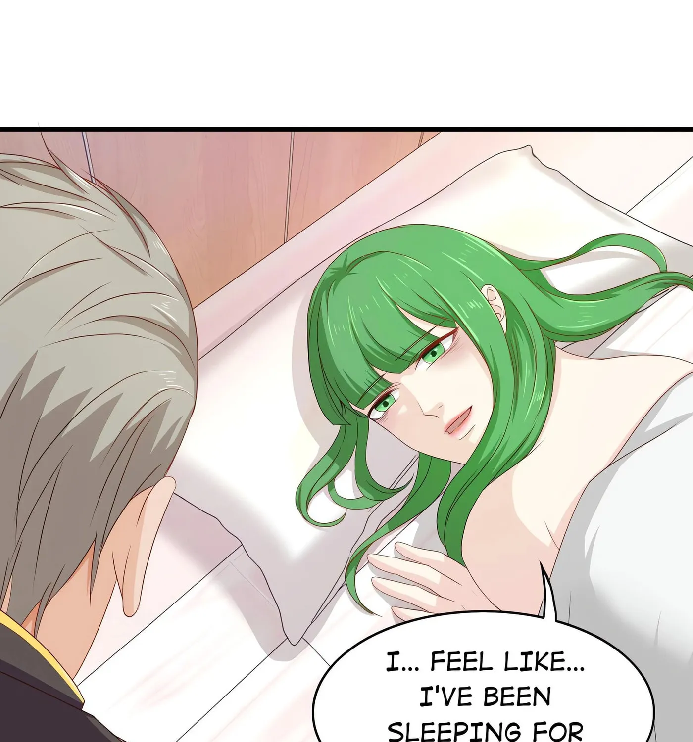 Read The Ultimate X-Ray Eyes chapter 89 image 20 on Lezhin
