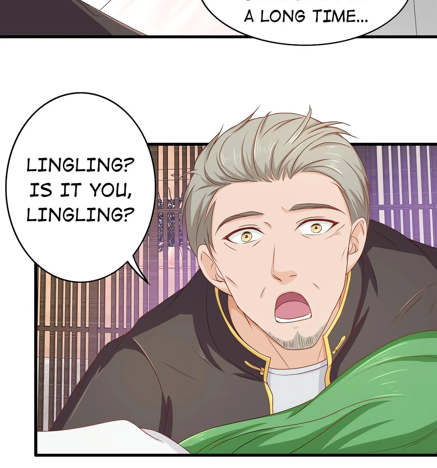 Read The Ultimate X-Ray Eyes chapter 89 image 21 on Lezhin