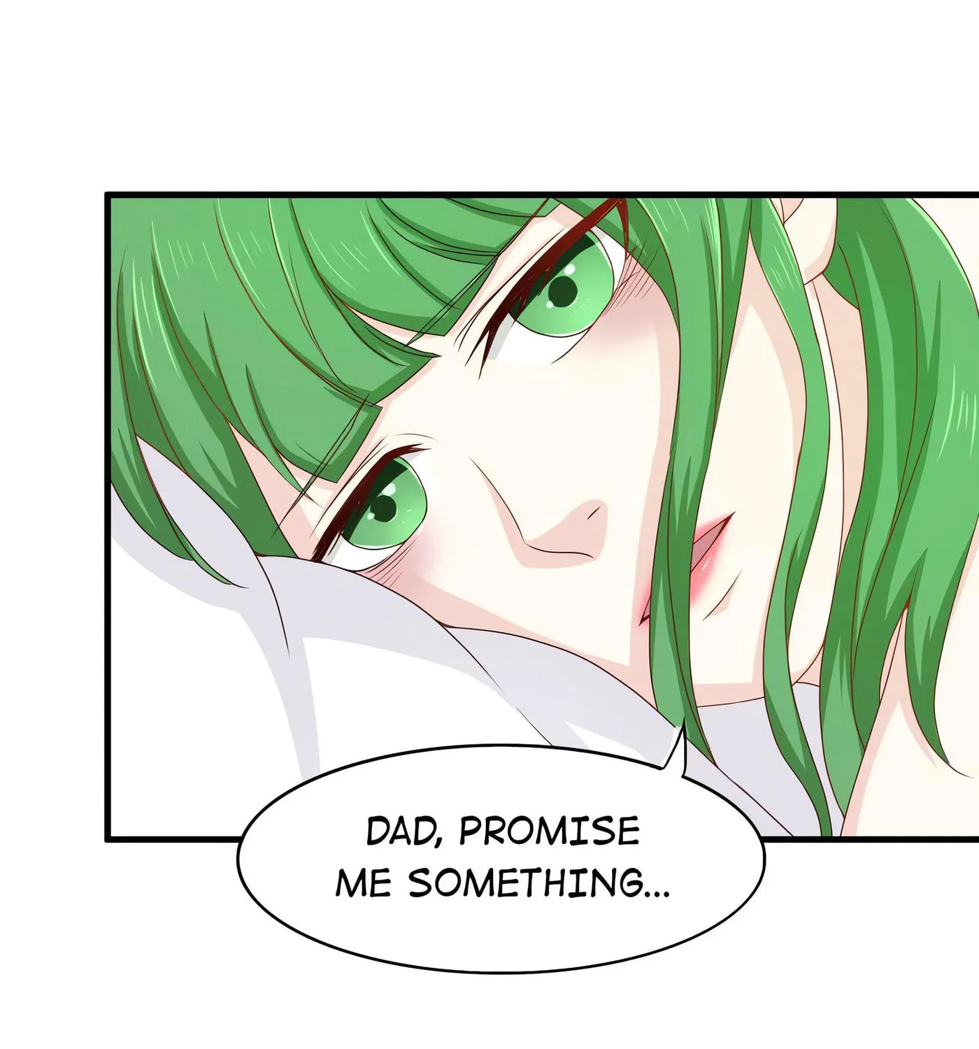 Read The Ultimate X-Ray Eyes chapter 89 image 24 on Lezhin