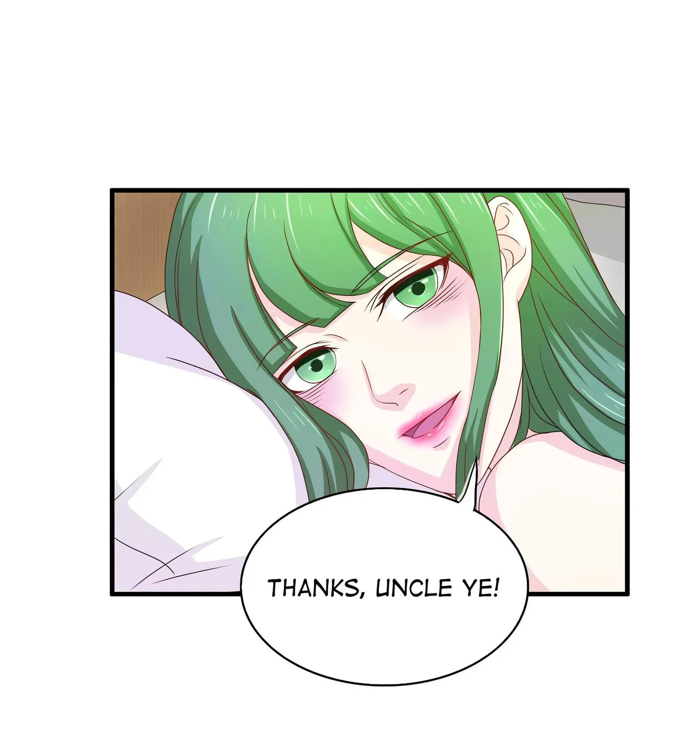Read The Ultimate X-Ray Eyes chapter 89 image 30 on Lezhin