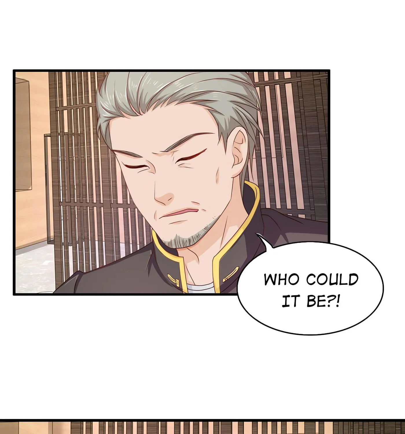 Read The Ultimate X-Ray Eyes chapter 89 image 35 on Lezhin