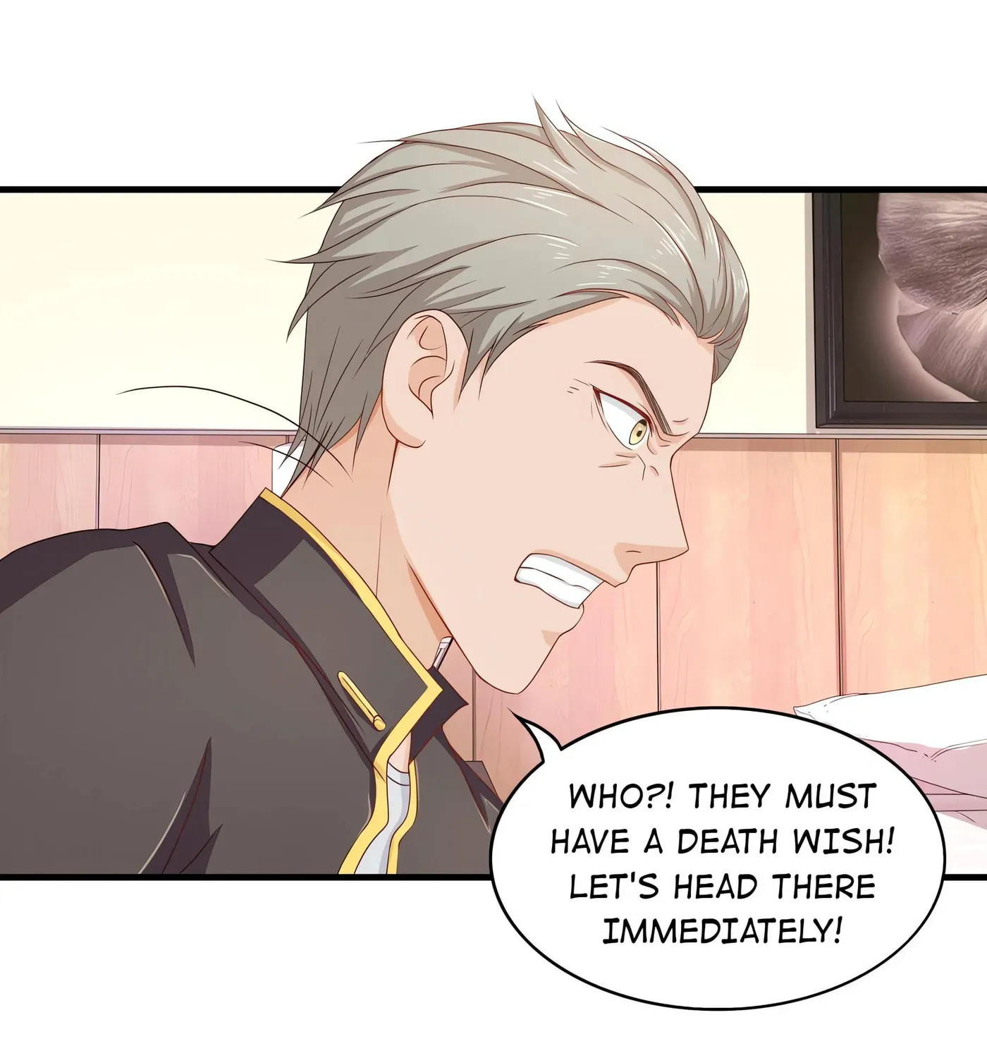 Read The Ultimate X-Ray Eyes chapter 89 image 41 on Lezhin