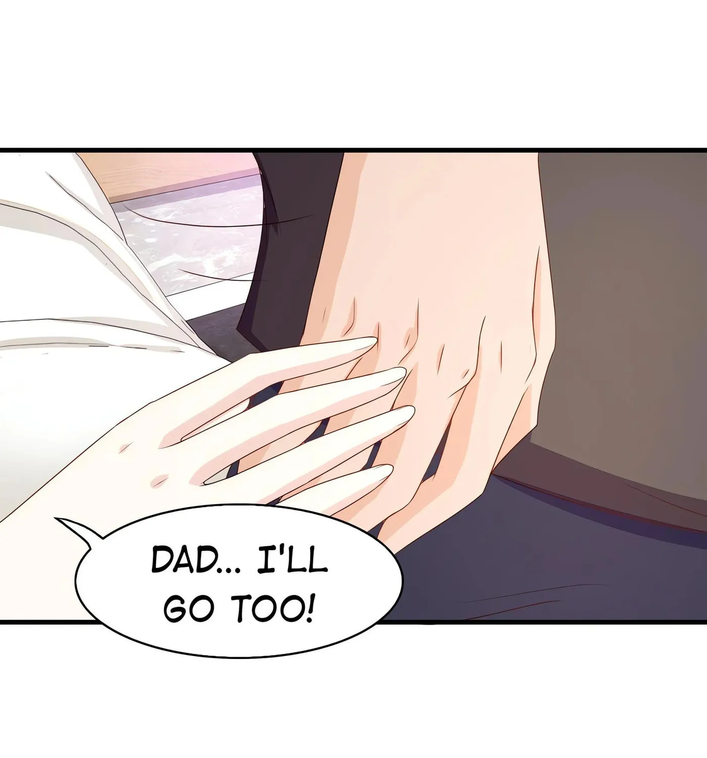 Read The Ultimate X-Ray Eyes chapter 89 image 42 on Lezhin