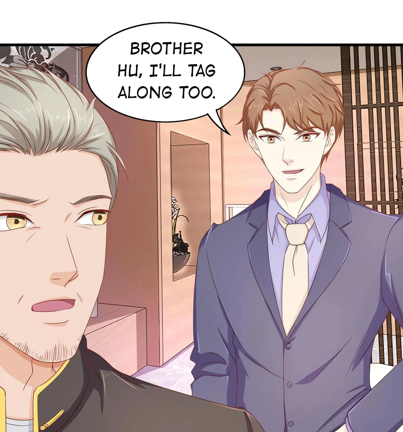 Read The Ultimate X-Ray Eyes chapter 89 image 44 on Lezhin