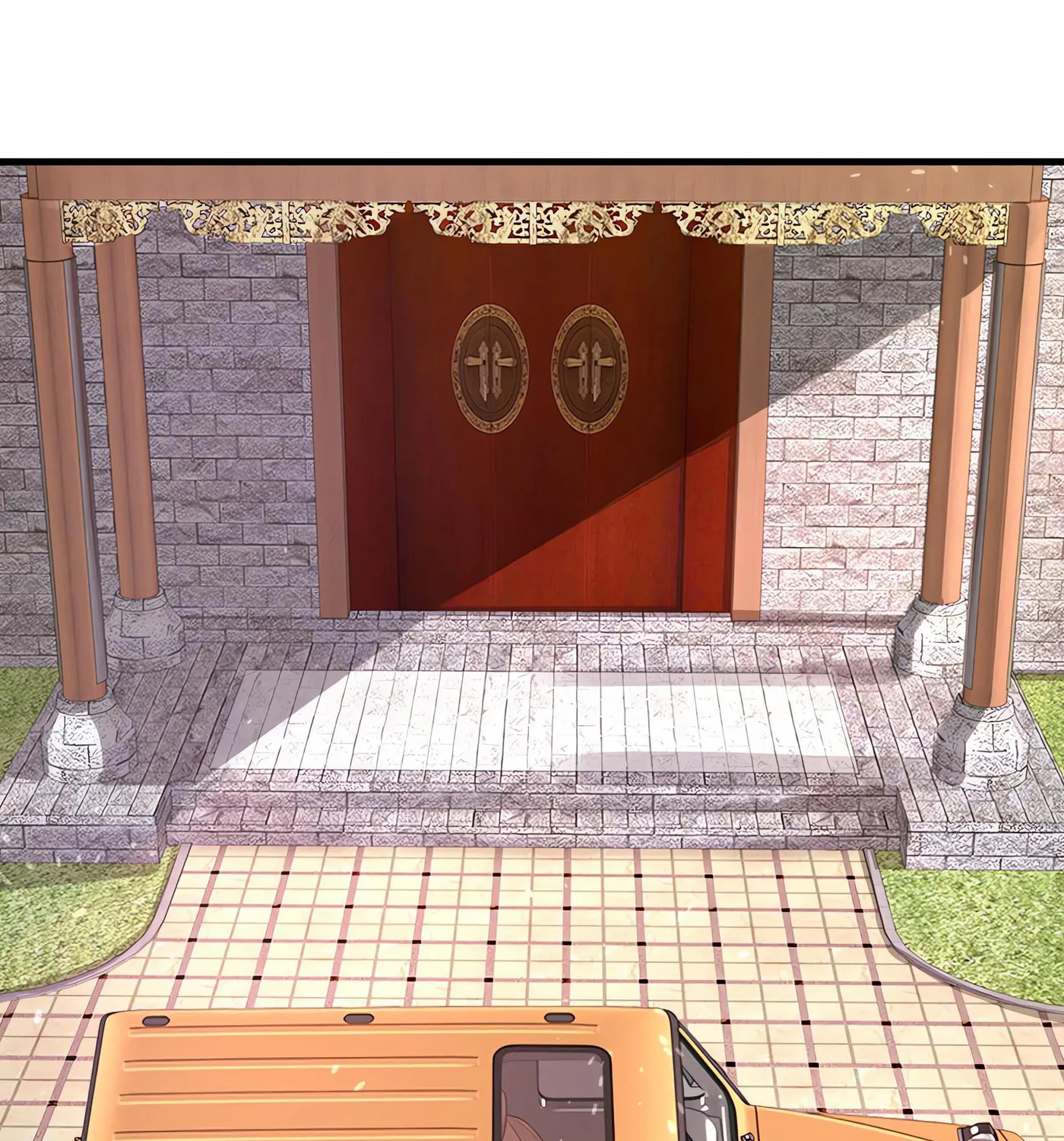 Read The Ultimate X-Ray Eyes chapter 89 image 47 on Lezhin