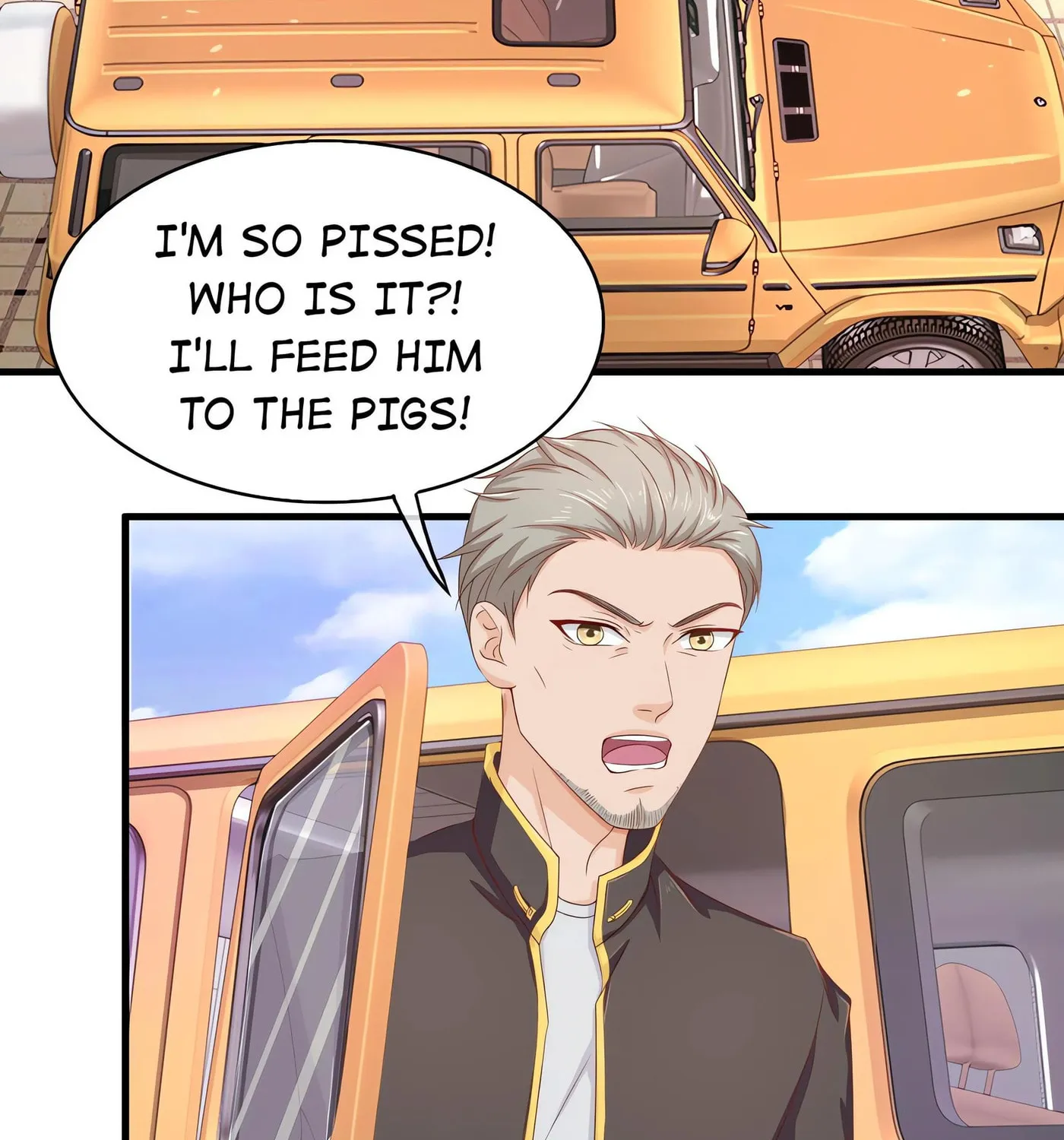 Read The Ultimate X-Ray Eyes chapter 89 image 48 on Lezhin