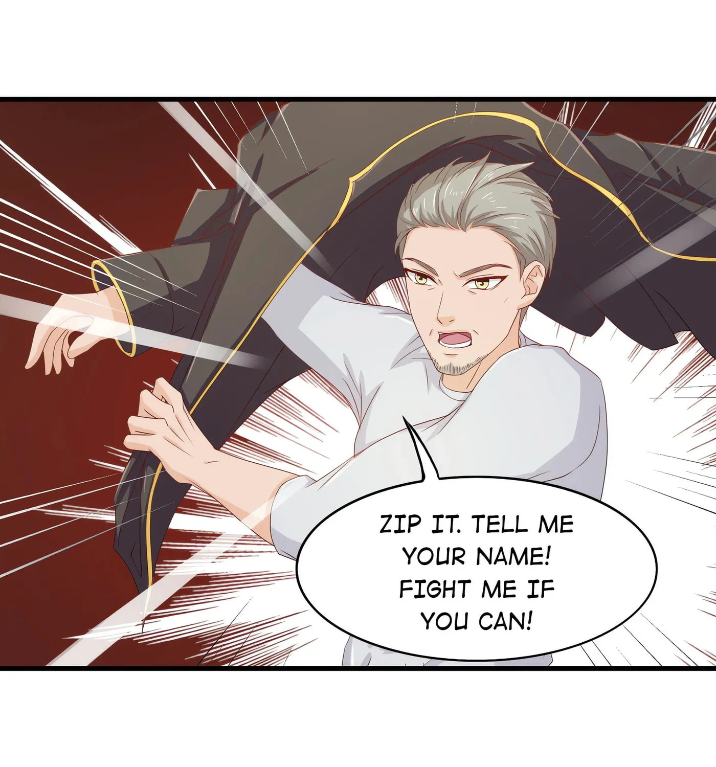 Read The Ultimate X-Ray Eyes chapter 89 image 56 on Lezhin