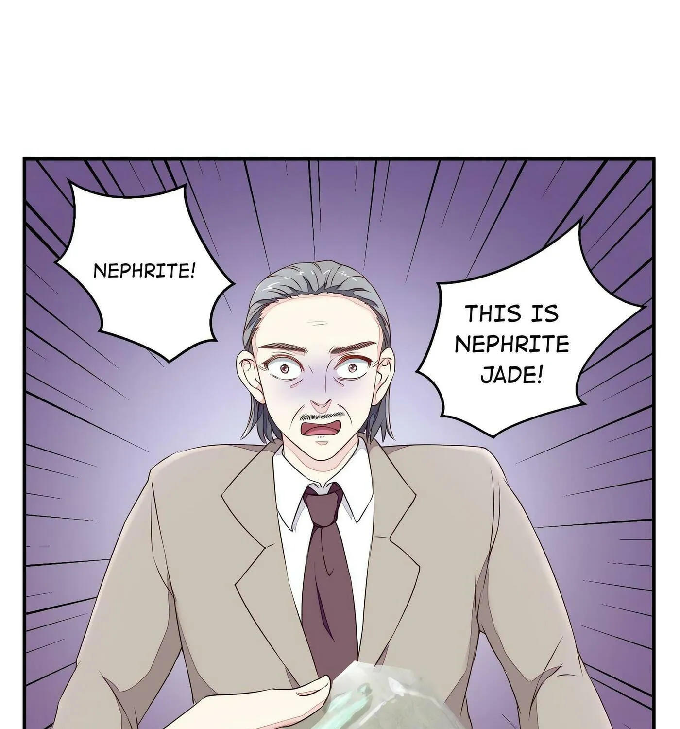 Read The Ultimate X-Ray Eyes chapter 9 image 14 on Lezhin