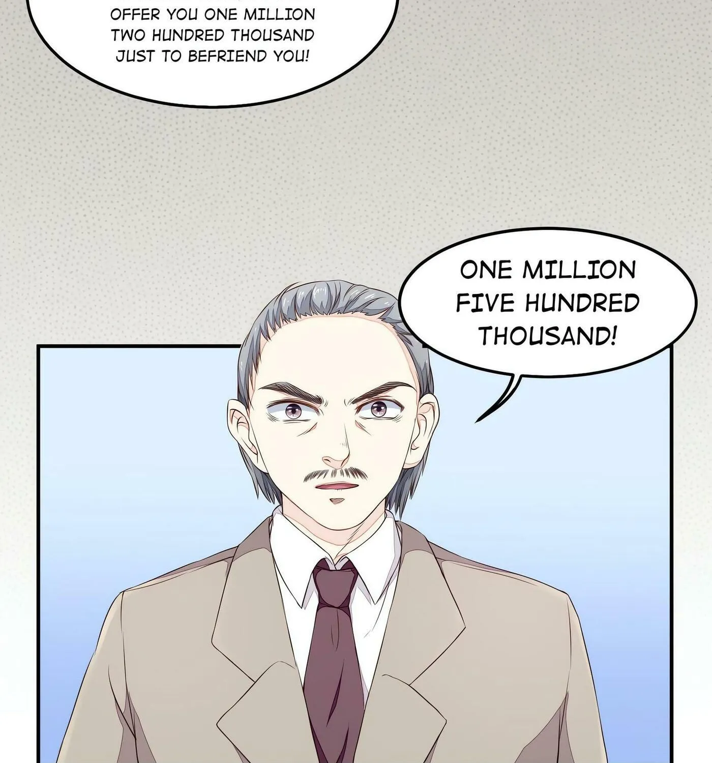 Read The Ultimate X-Ray Eyes chapter 9 image 21 on Lezhin