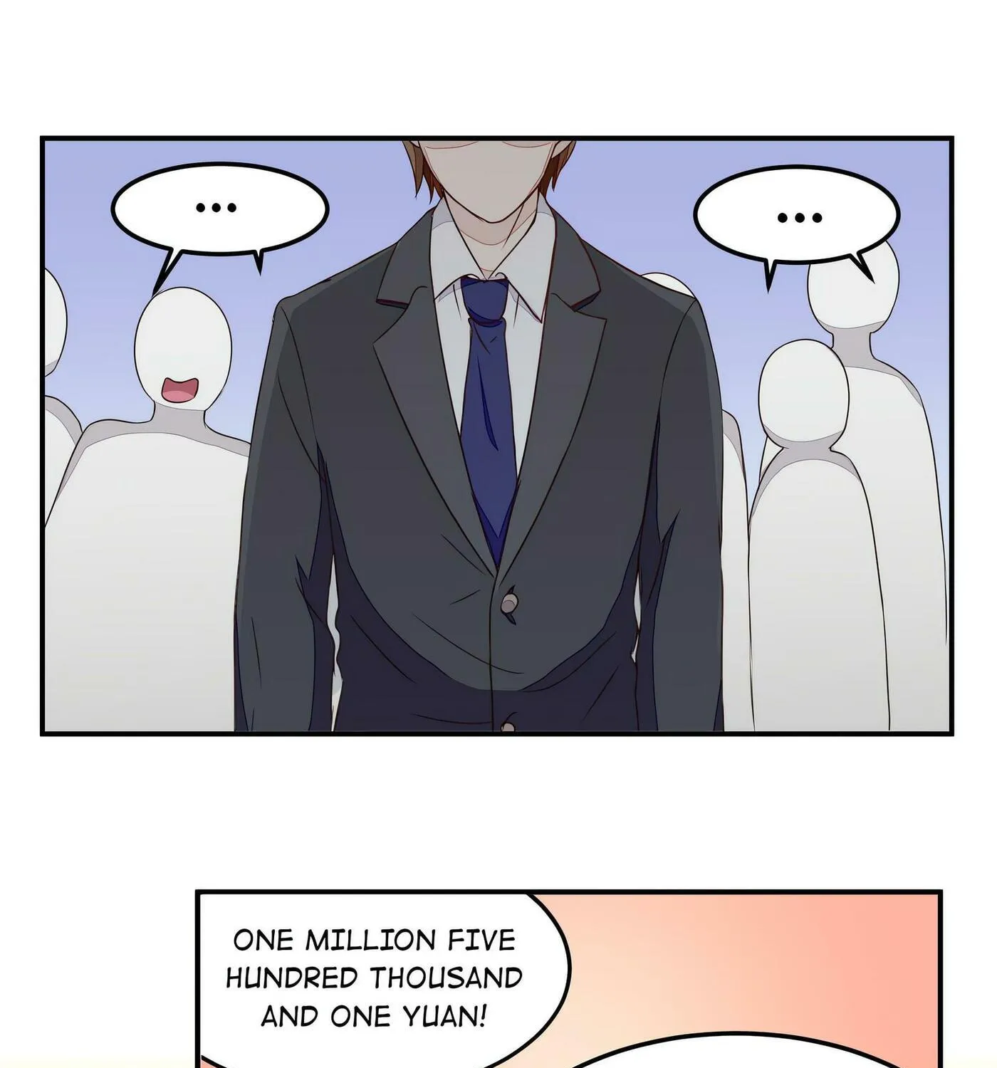 Read The Ultimate X-Ray Eyes chapter 9 image 23 on Lezhin