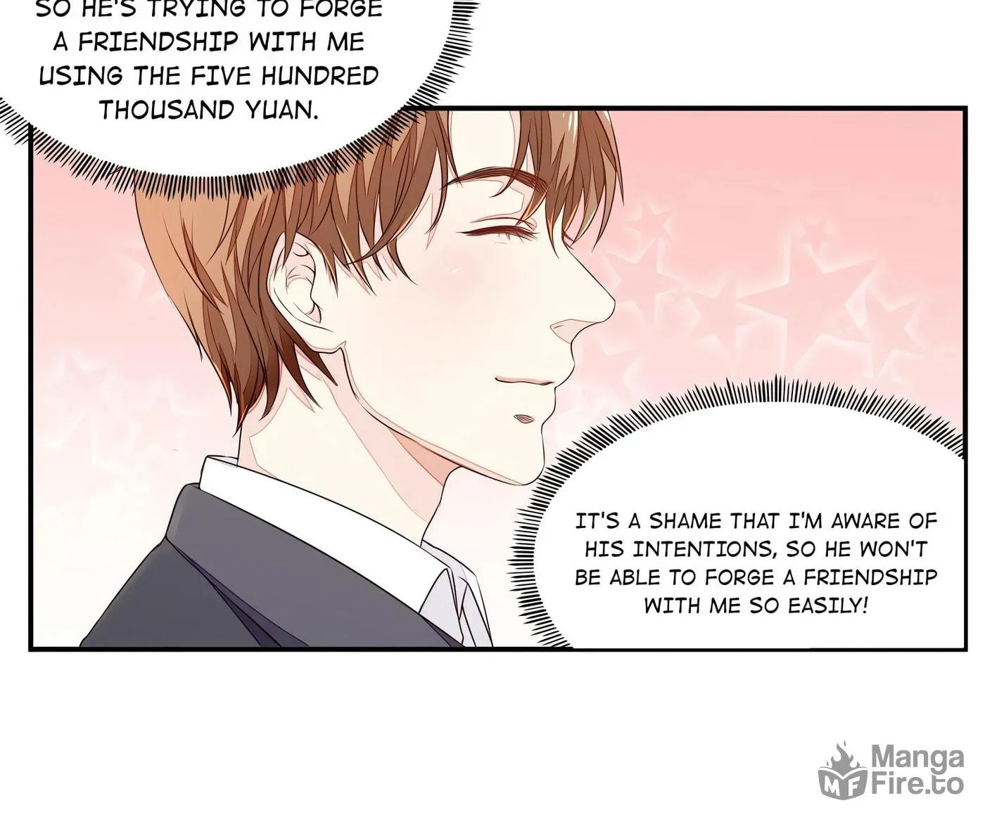 Read The Ultimate X-Ray Eyes chapter 9 image 27 on Lezhin