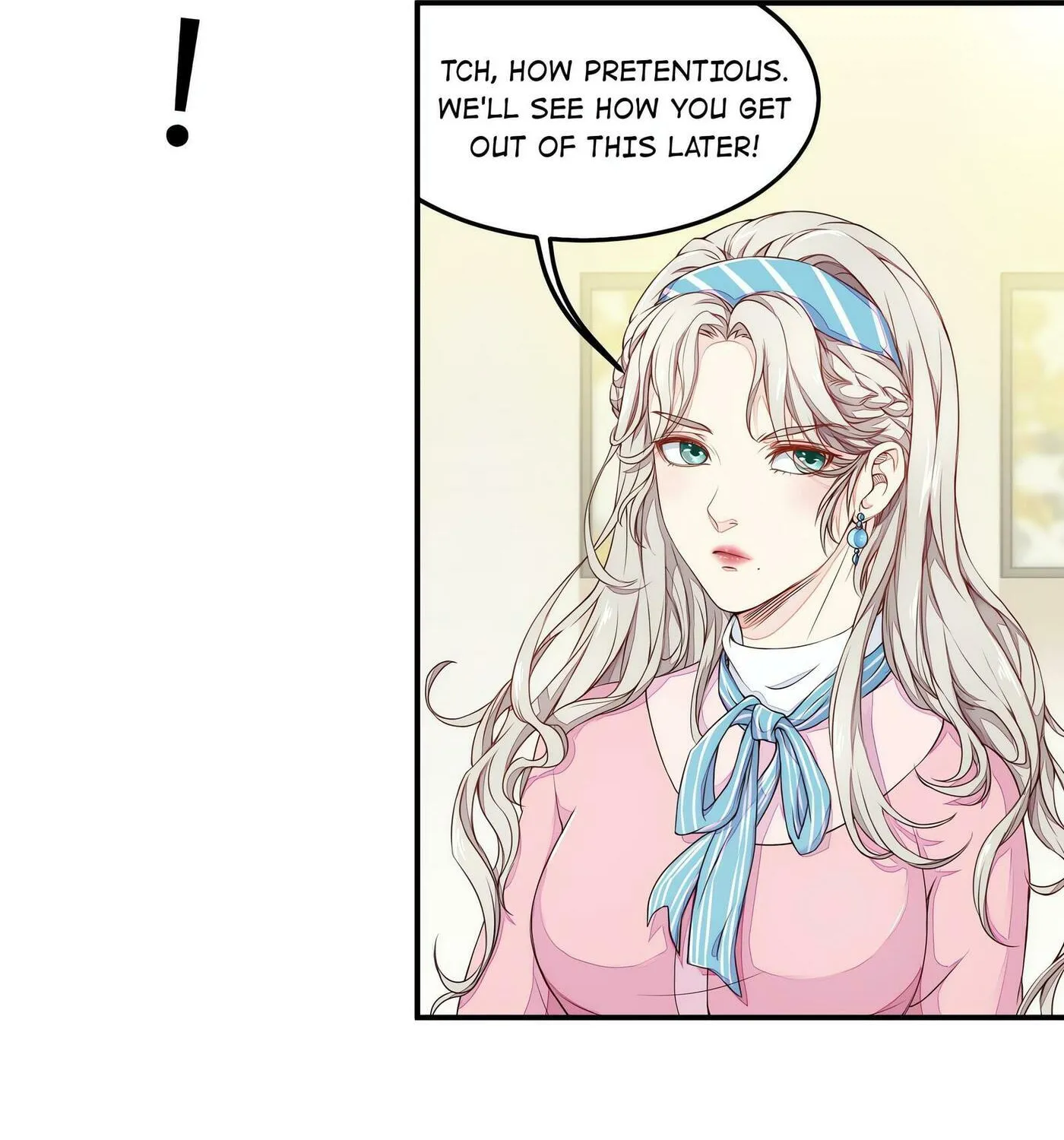Read The Ultimate X-Ray Eyes chapter 9 image 3 on Lezhin
