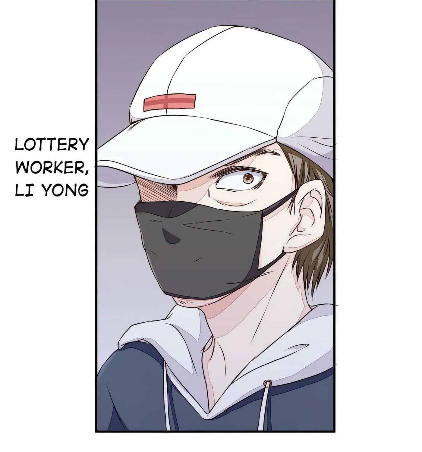 Read The Ultimate X-Ray Eyes chapter 9 image 37 on Lezhin