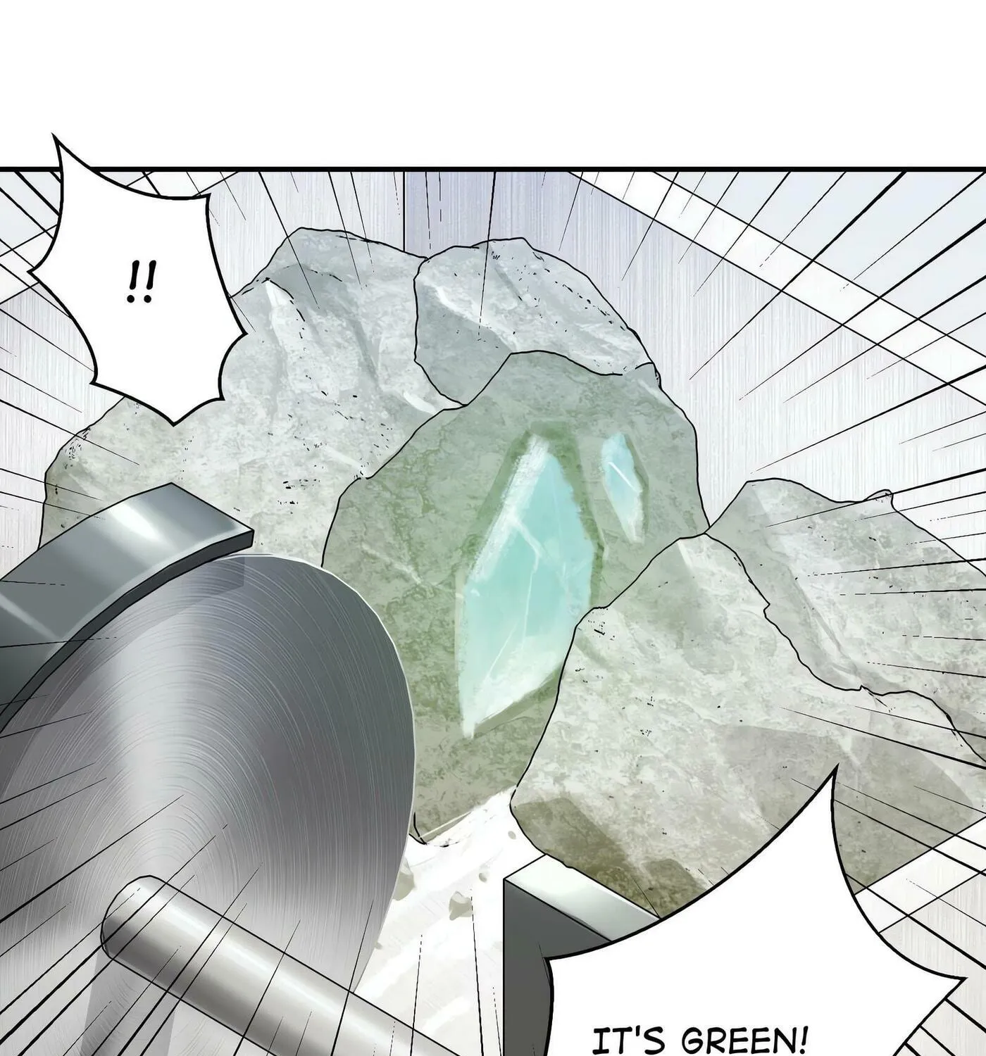 Read The Ultimate X-Ray Eyes chapter 9 image 5 on Lezhin