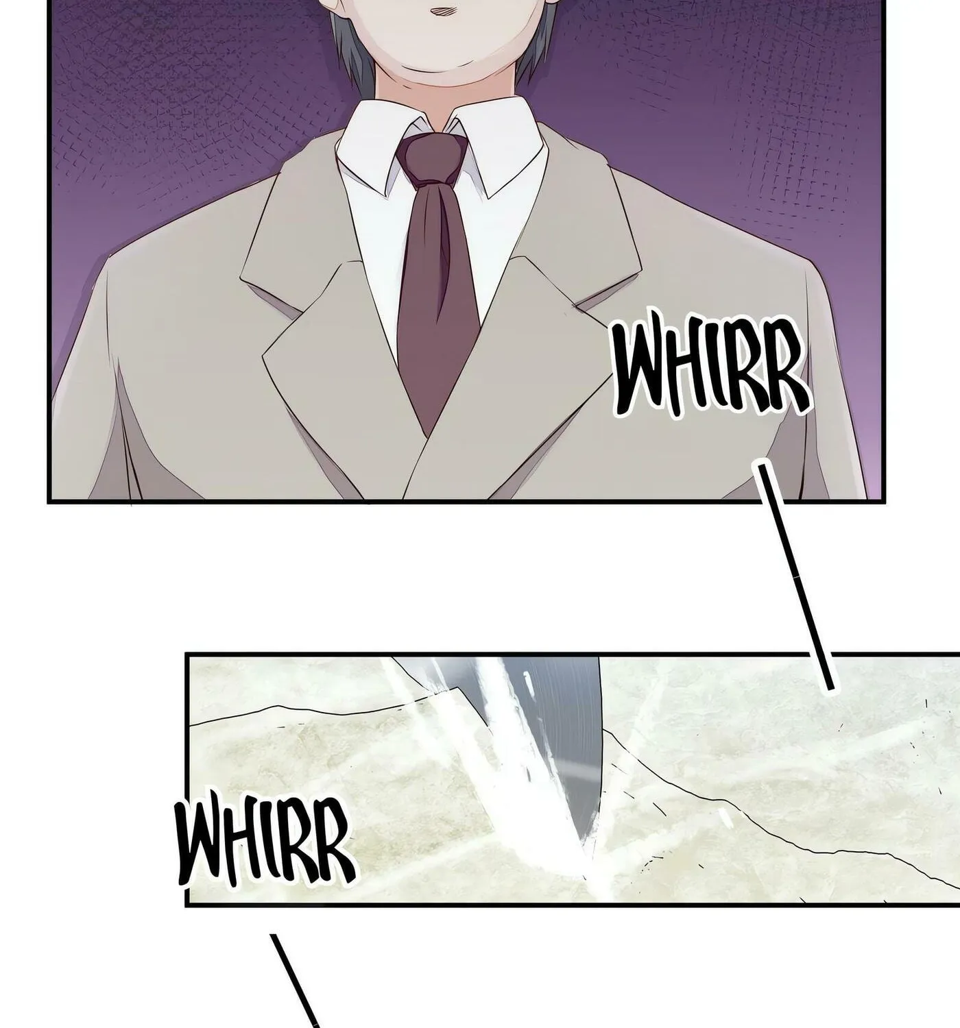 Read The Ultimate X-Ray Eyes chapter 9 image 9 on Lezhin