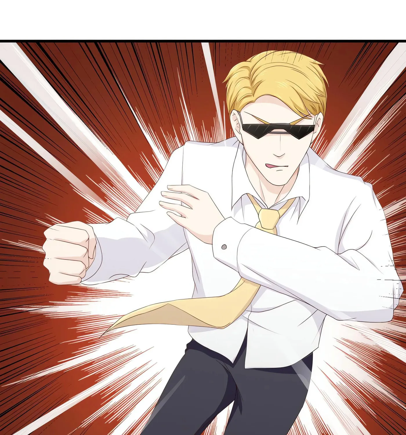 Read The Ultimate X-Ray Eyes chapter 90 image 14 on Lezhin
