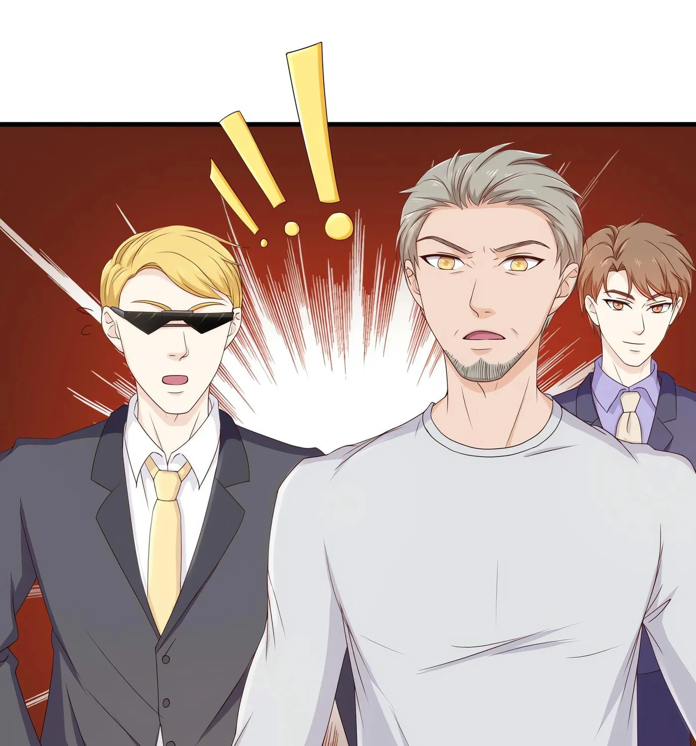 Read The Ultimate X-Ray Eyes chapter 90 image 2 on Lezhin