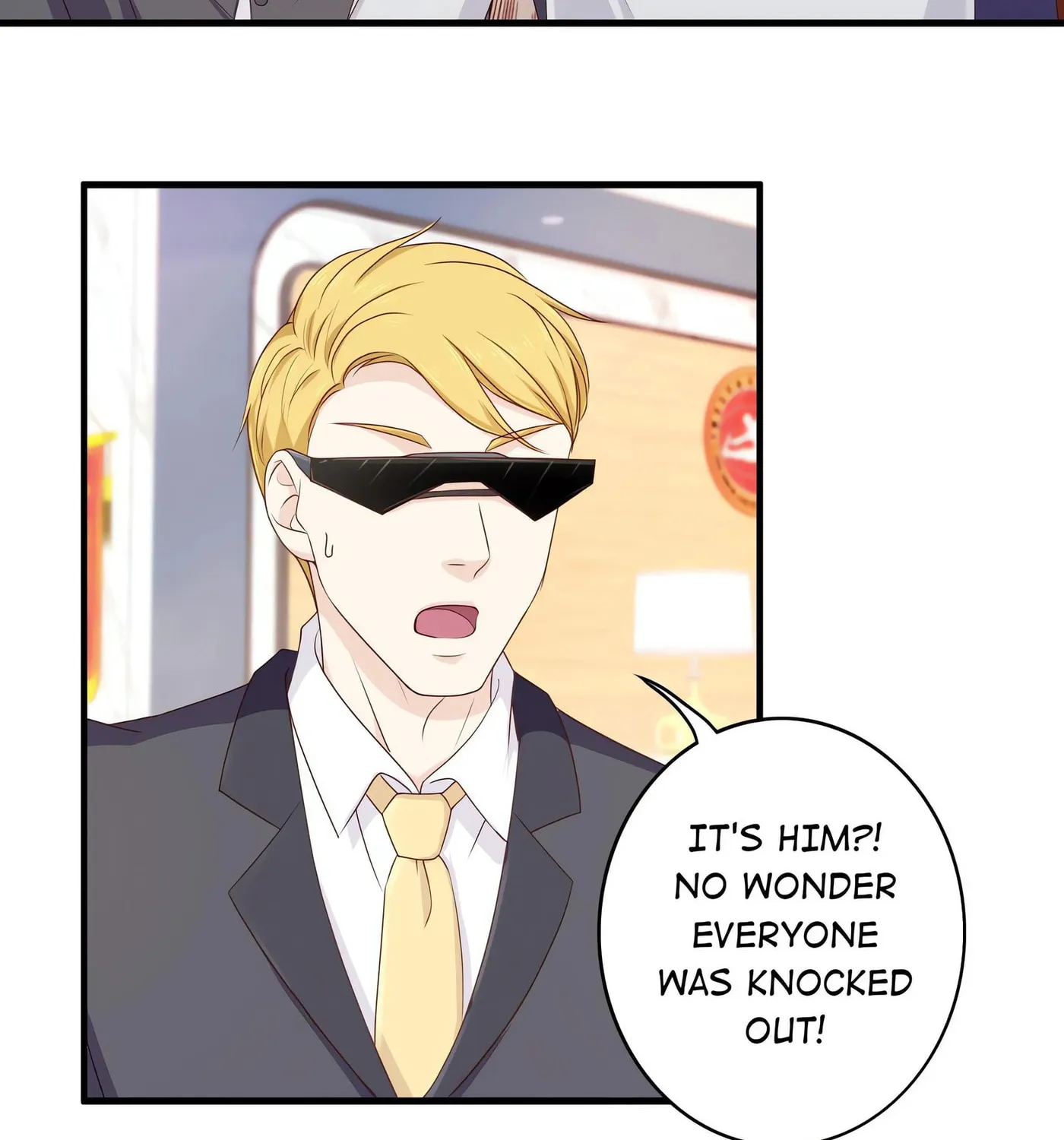 Read The Ultimate X-Ray Eyes chapter 90 image 3 on Lezhin