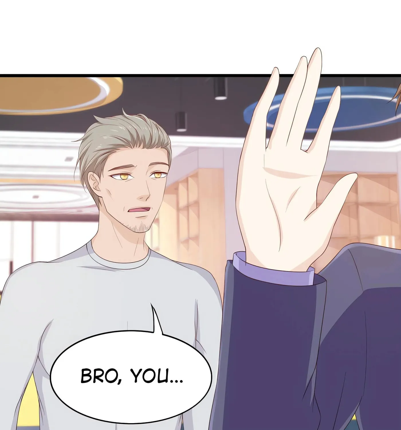 Read The Ultimate X-Ray Eyes chapter 90 image 44 on Lezhin