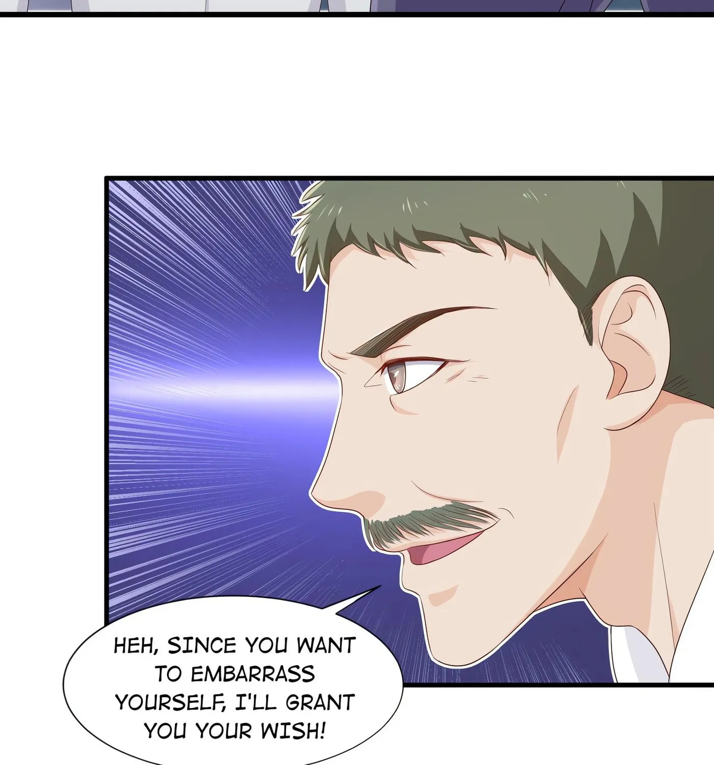 Read The Ultimate X-Ray Eyes chapter 90 image 45 on Lezhin
