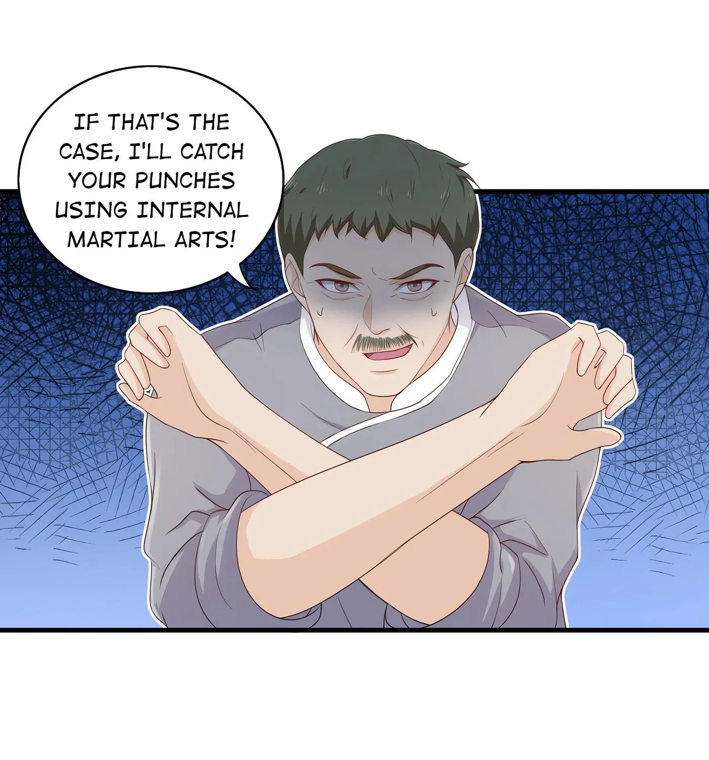 Read The Ultimate X-Ray Eyes chapter 90 image 53 on Lezhin