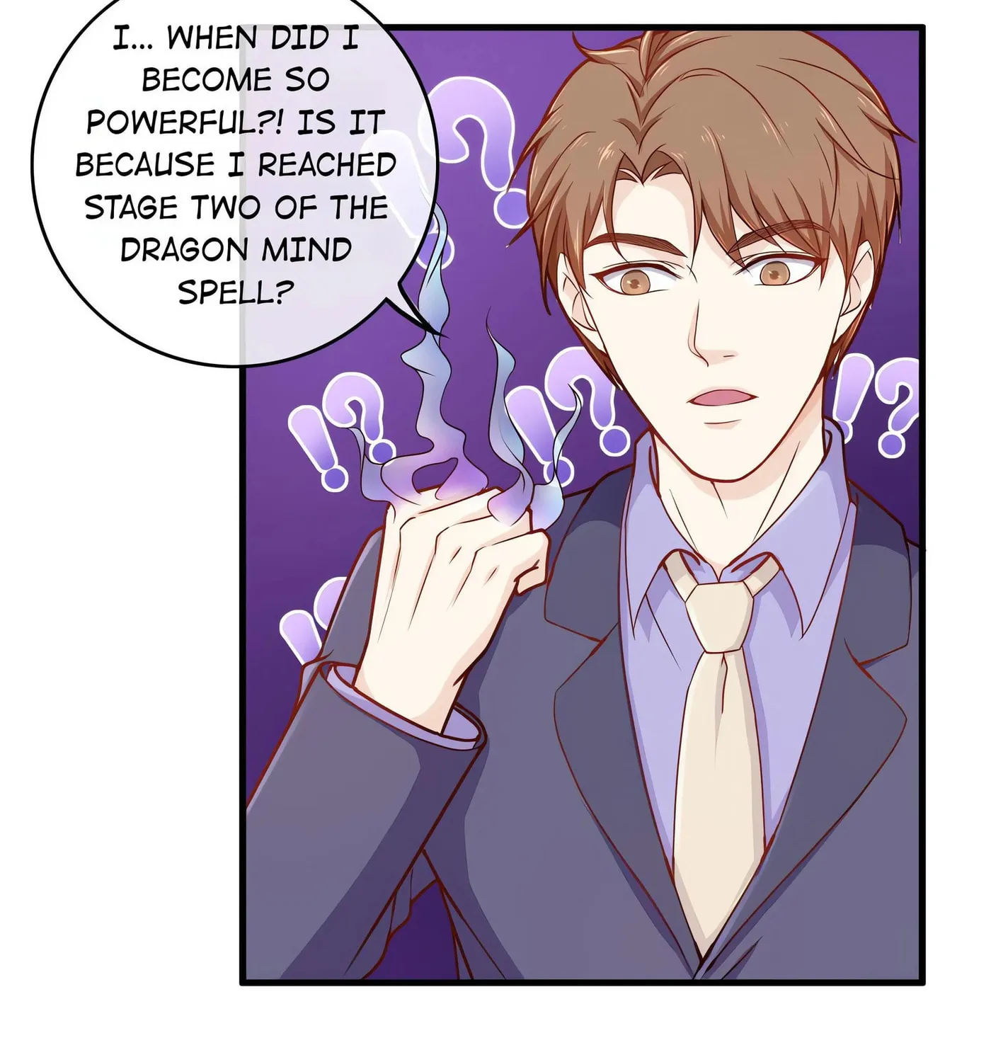 Read The Ultimate X-Ray Eyes chapter 91 image 12 on Lezhin