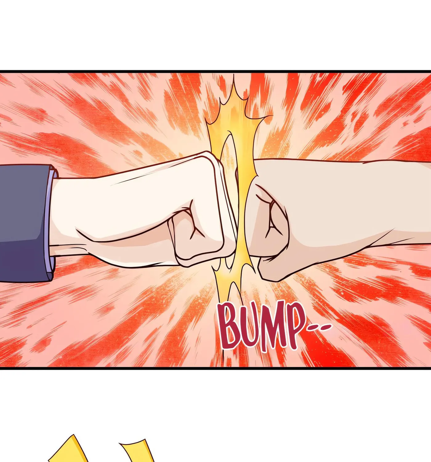 Read The Ultimate X-Ray Eyes chapter 91 image 2 on Lezhin
