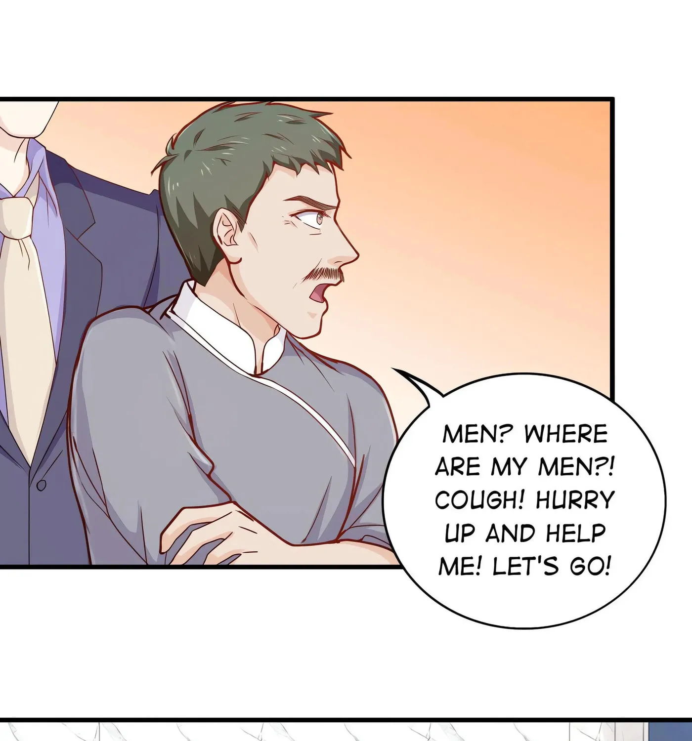 Read The Ultimate X-Ray Eyes chapter 91 image 20 on Lezhin
