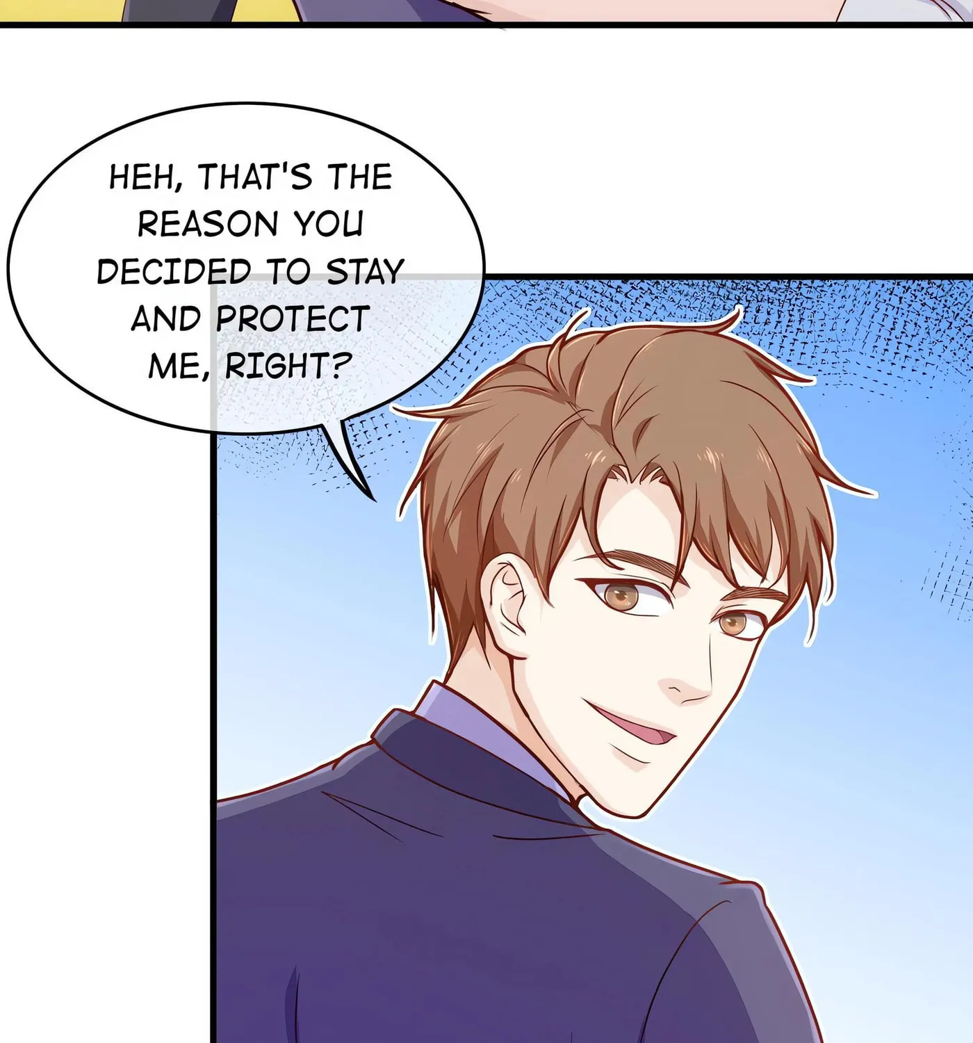 Read The Ultimate X-Ray Eyes chapter 91 image 27 on Lezhin