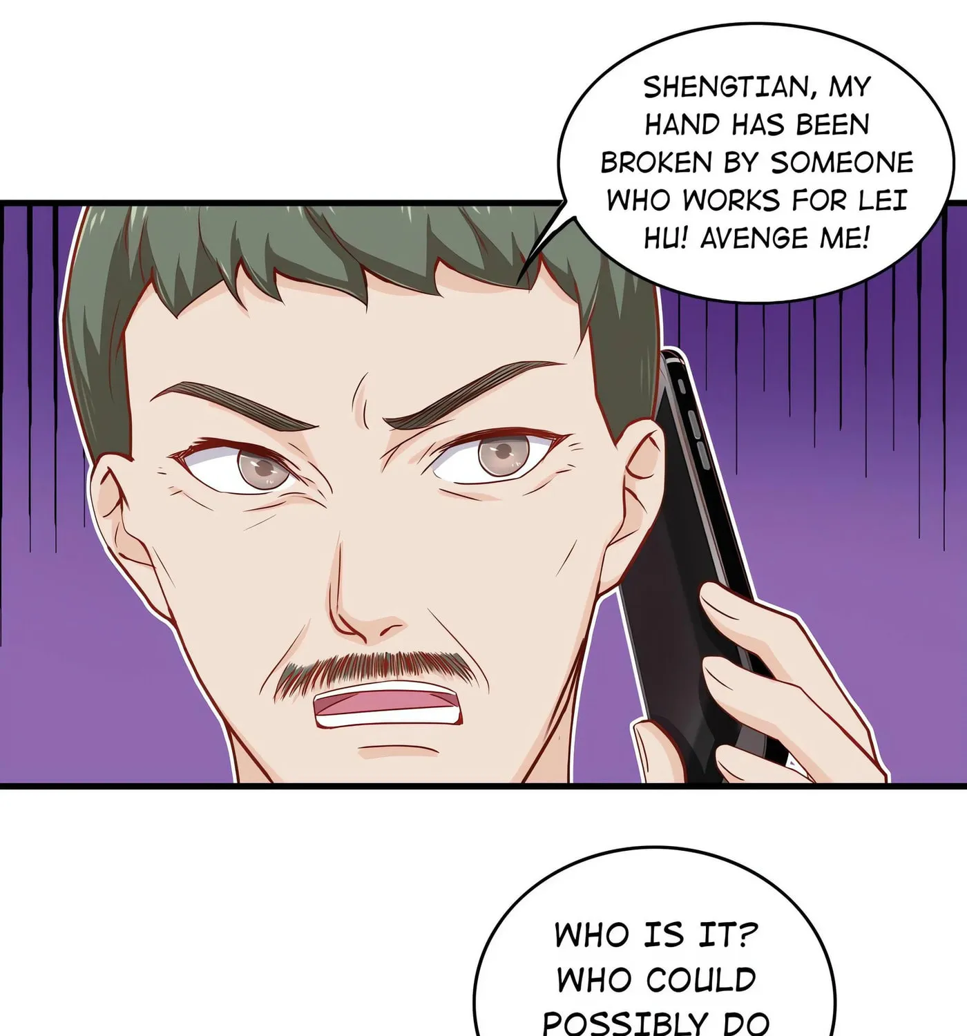 Read The Ultimate X-Ray Eyes chapter 91 image 44 on Lezhin