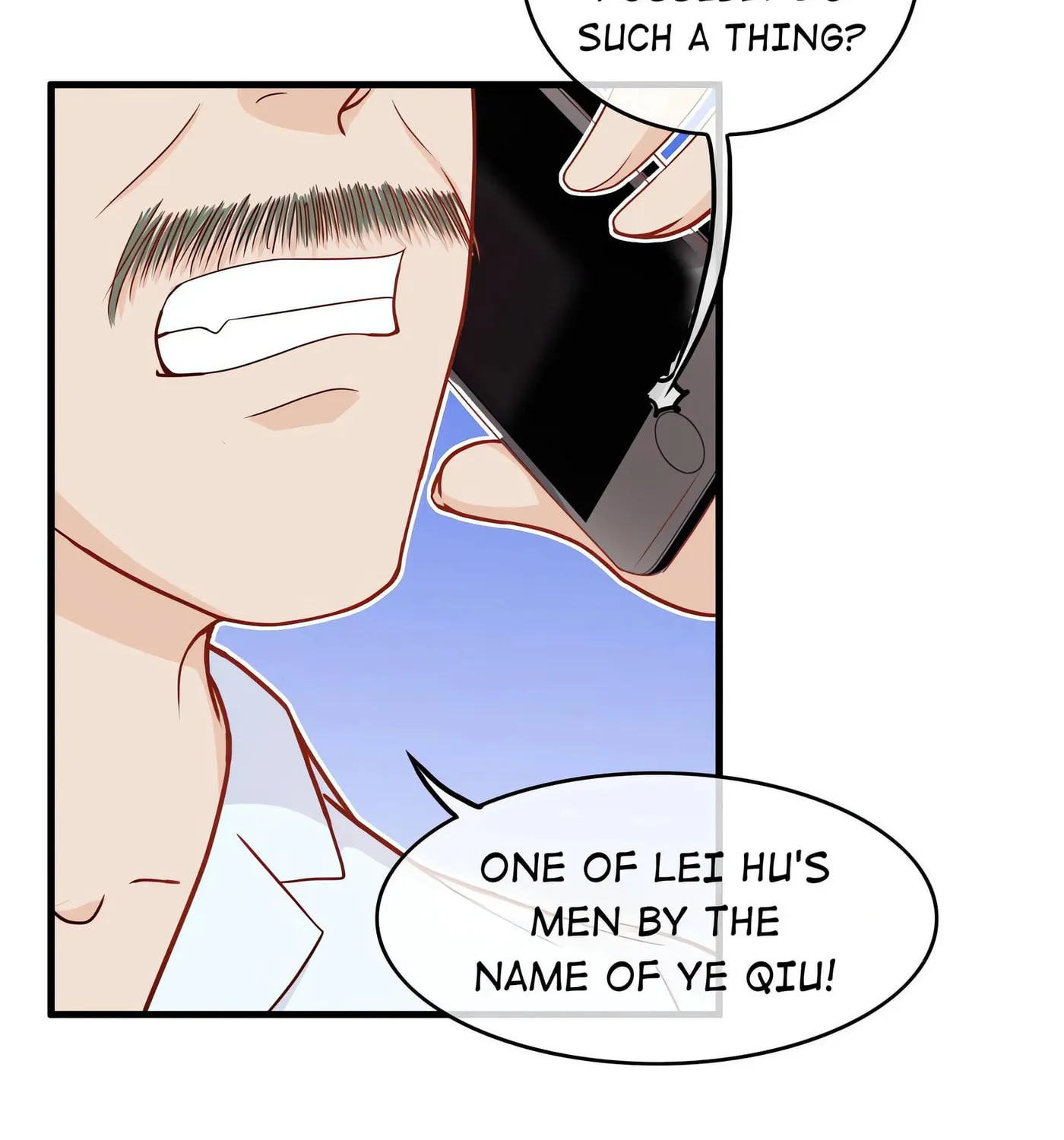 Read The Ultimate X-Ray Eyes chapter 91 image 45 on Lezhin