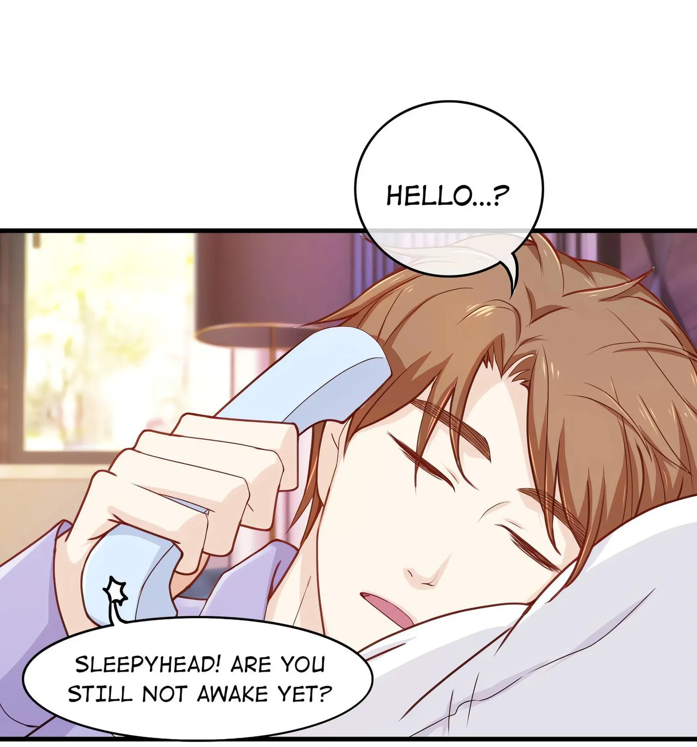 Read The Ultimate X-Ray Eyes chapter 91 image 48 on Lezhin