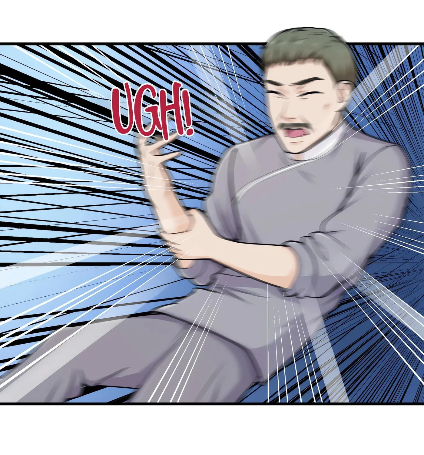 Read The Ultimate X-Ray Eyes chapter 91 image 5 on Lezhin