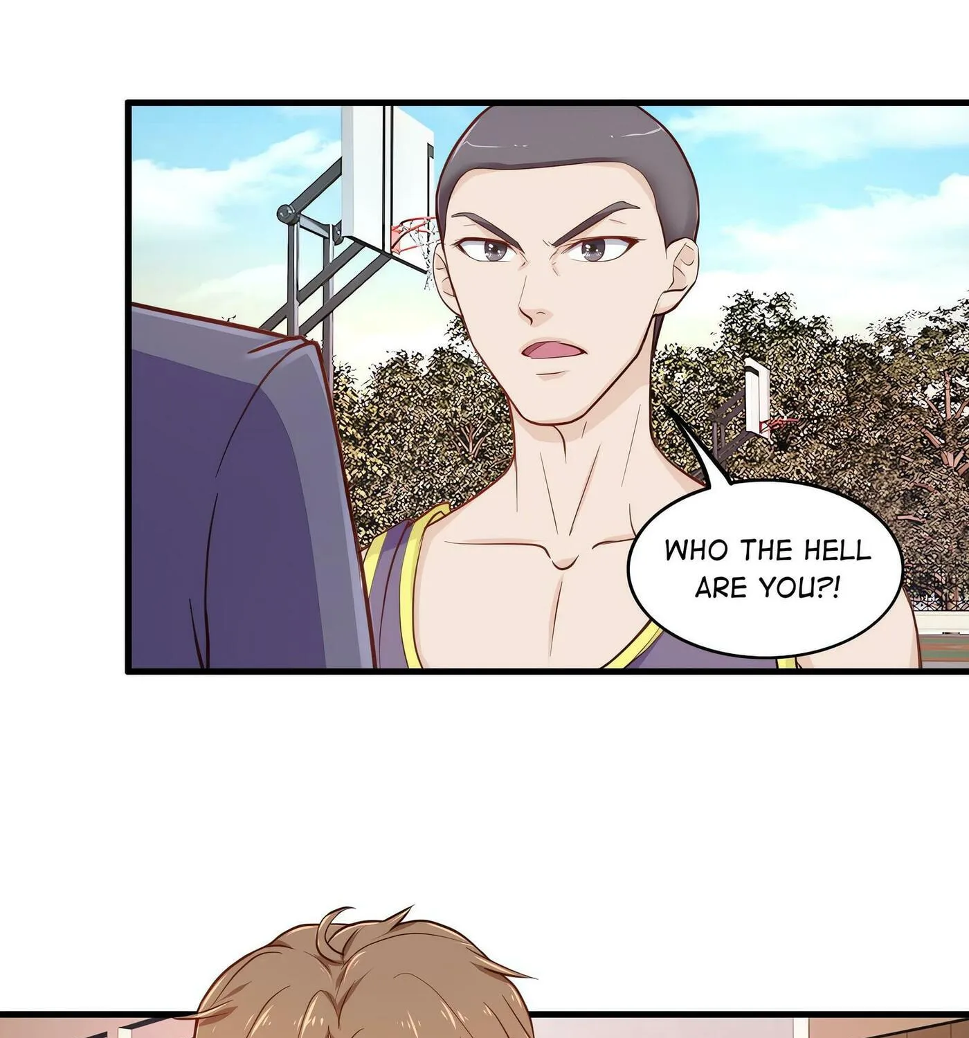Read The Ultimate X-Ray Eyes chapter 92 image 23 on Lezhin