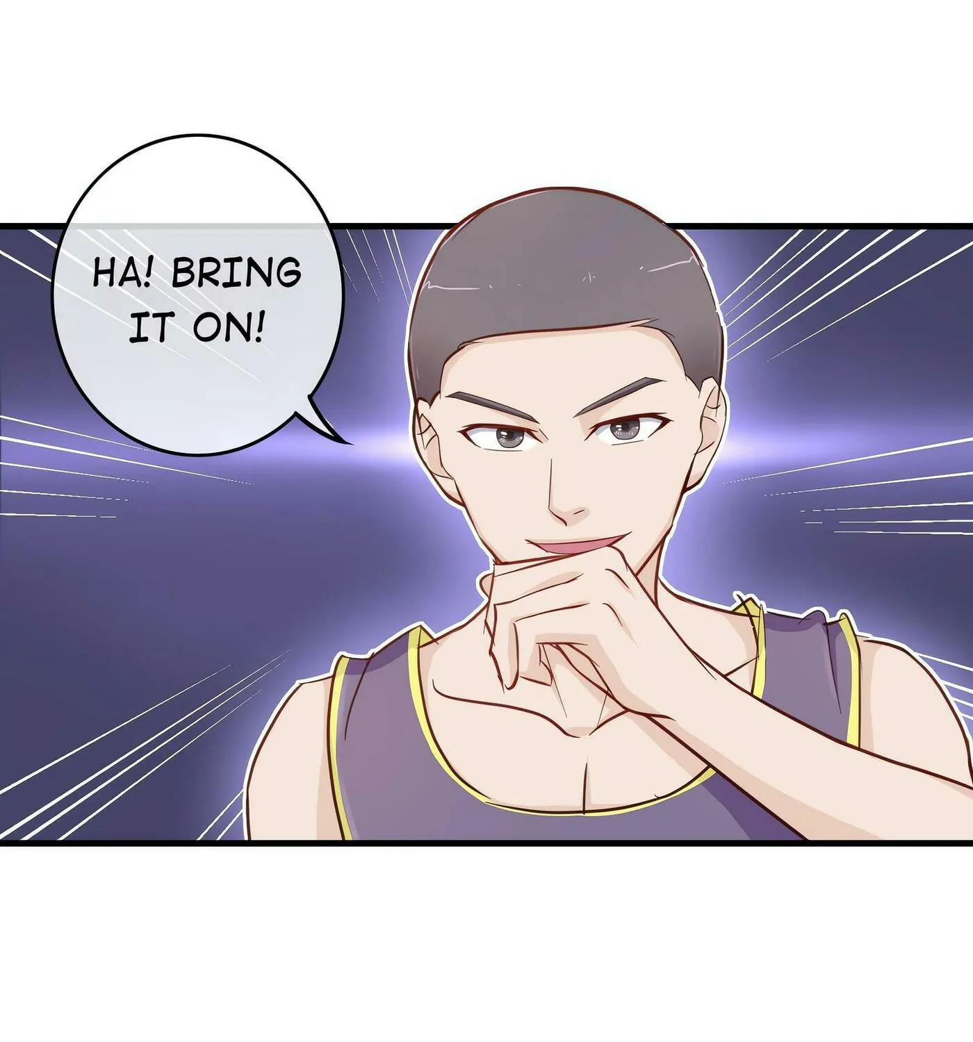 Read The Ultimate X-Ray Eyes chapter 92 image 53 on Lezhin