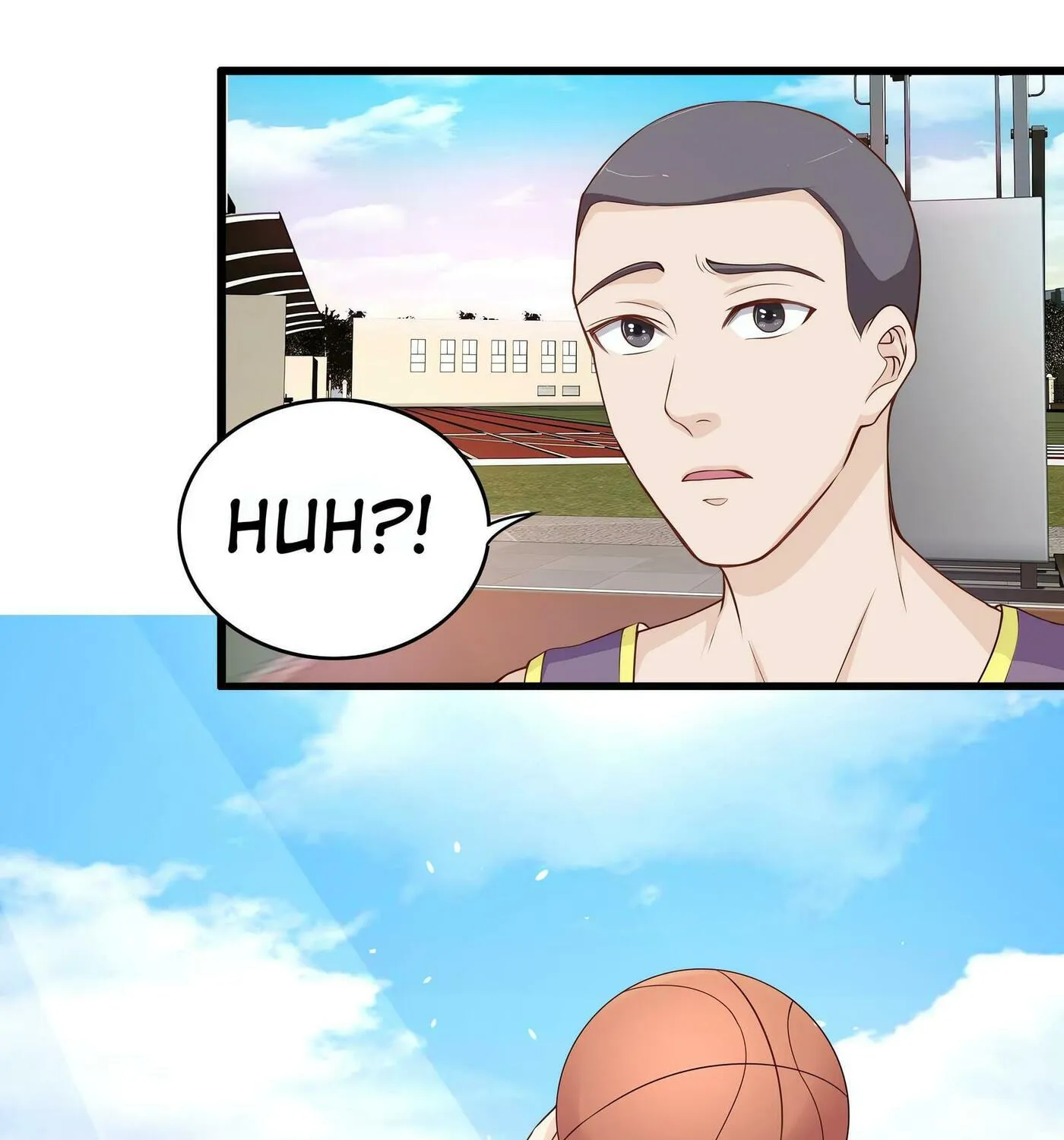 Read The Ultimate X-Ray Eyes chapter 93 image 47 on Lezhin