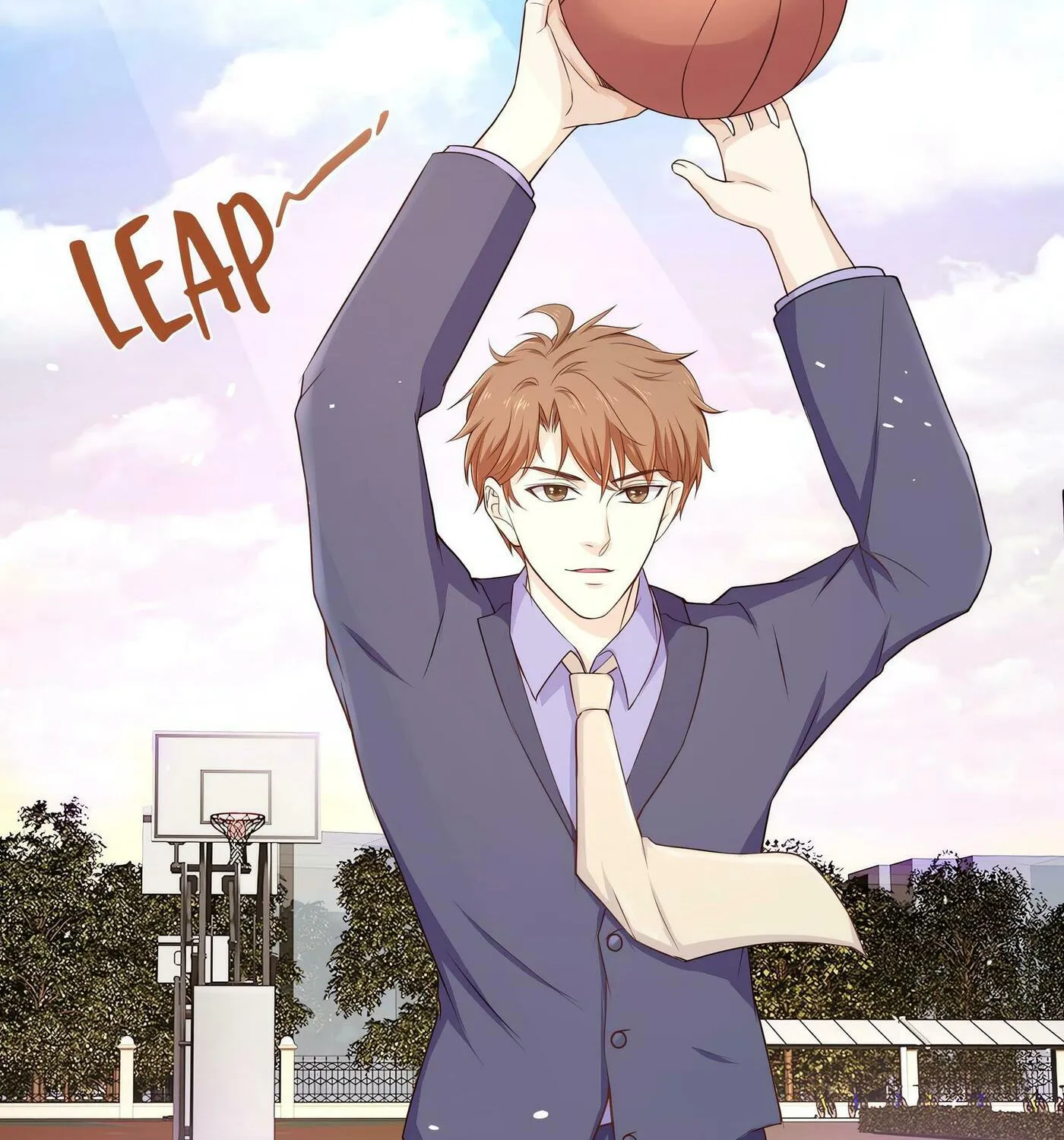 Read The Ultimate X-Ray Eyes chapter 93 image 48 on Lezhin