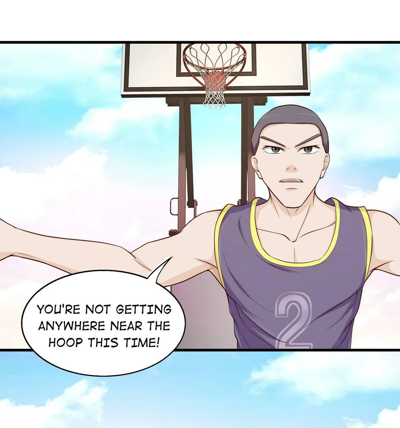 Read The Ultimate X-Ray Eyes chapter 94 image 20 on Lezhin