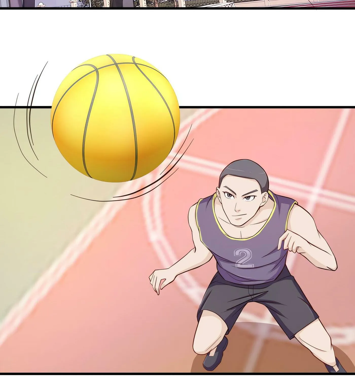 Read The Ultimate X-Ray Eyes chapter 94 image 3 on Lezhin
