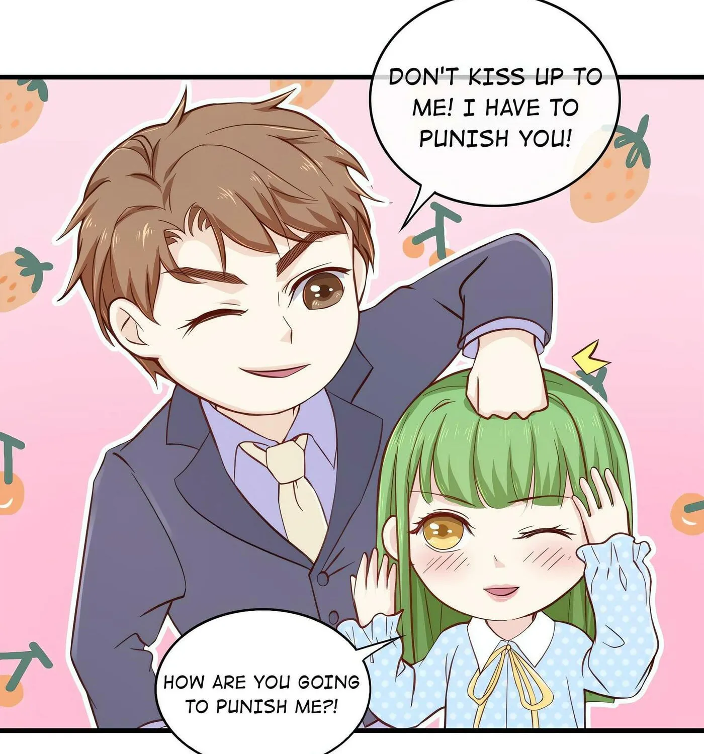 Read The Ultimate X-Ray Eyes chapter 94 image 36 on Lezhin